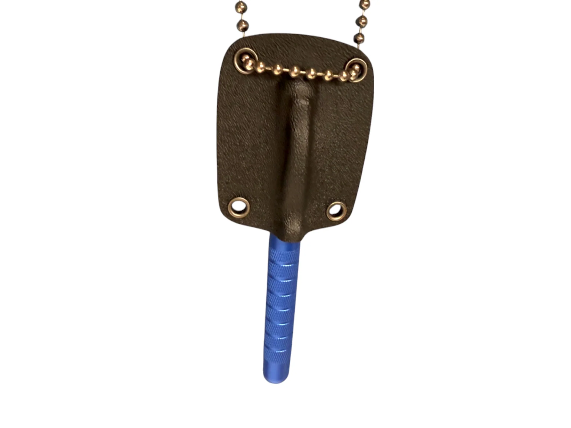 Tactical Kydex Embassy Pen Carrier - Image 4