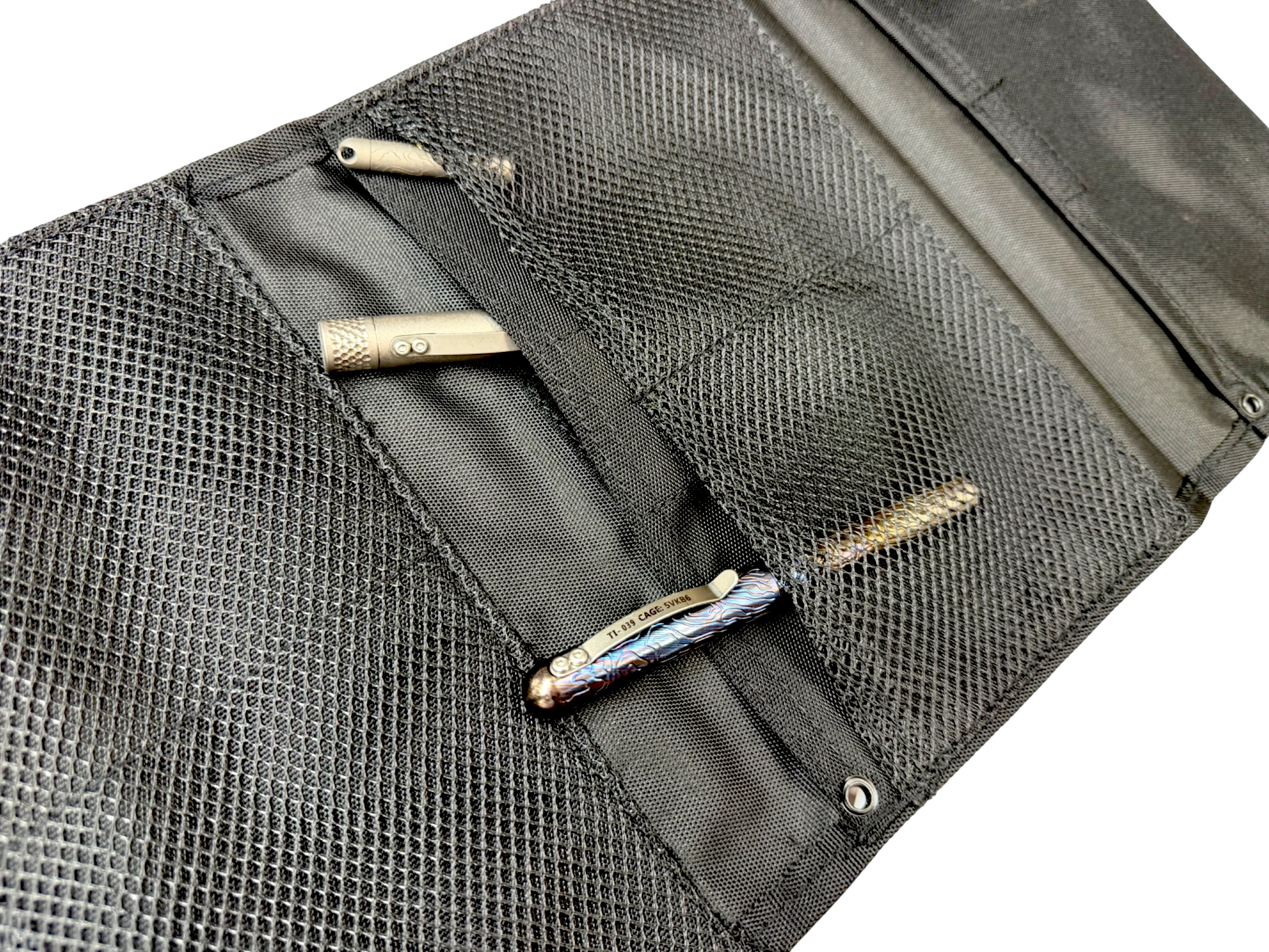 Tactical Tool Roll 3.0 by Maratac® - New V2 Batch! - Image 13