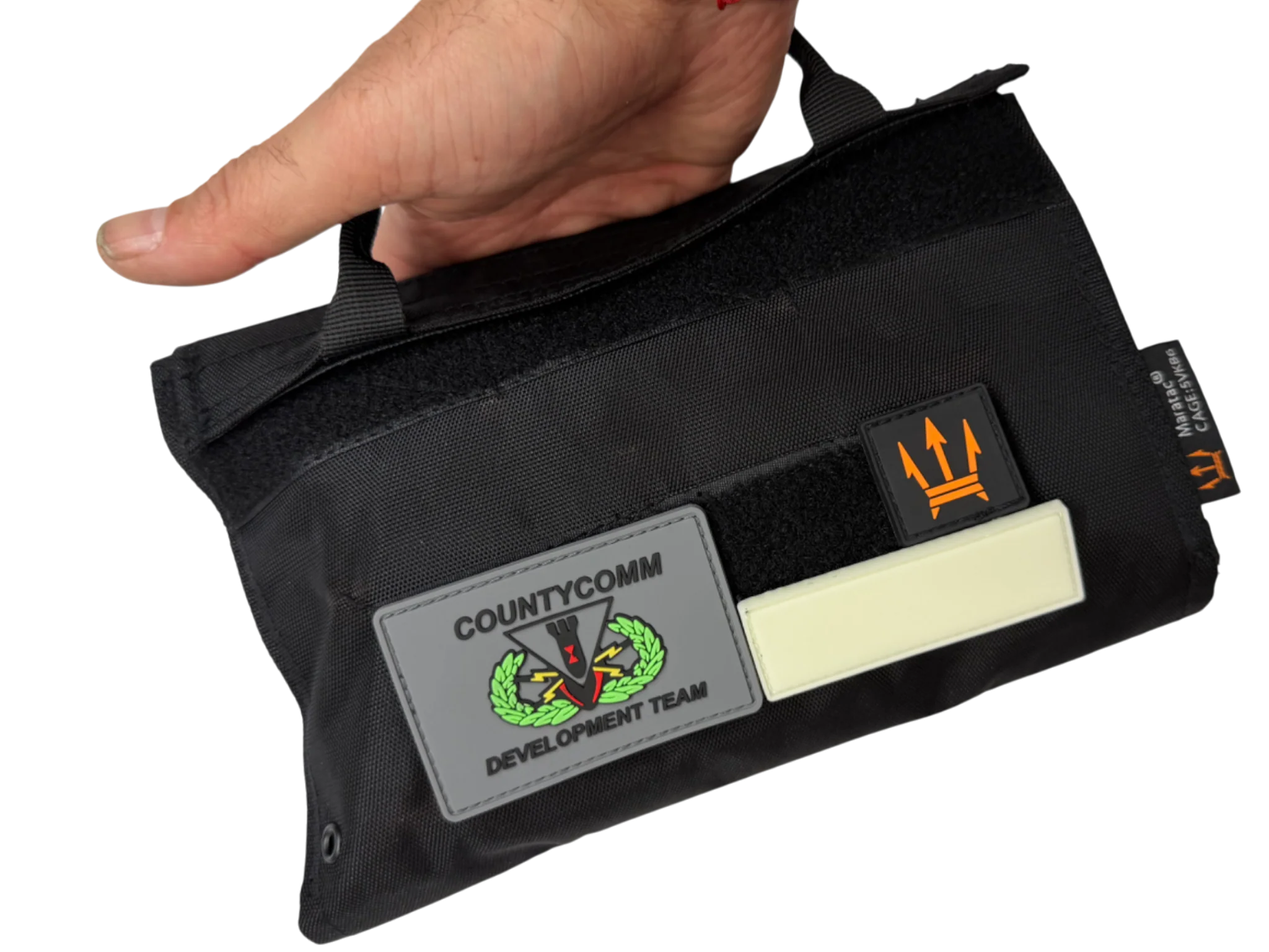 Tactical Tool Roll 3.0 by Maratac® - New V2 Batch! - Image 16