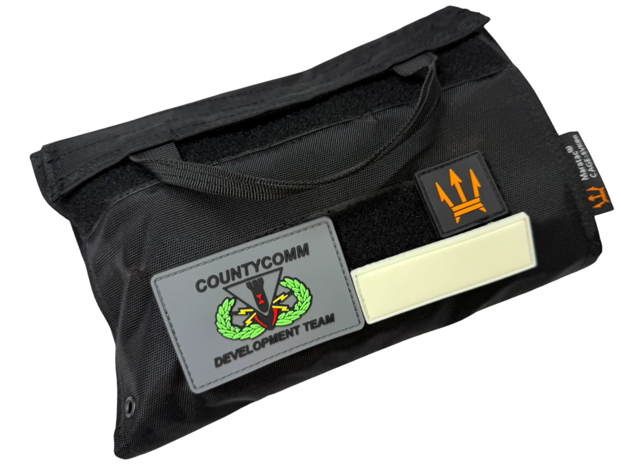 Tactical Tool Roll 3.0 by Maratac® - New V2 Batch! - Image 4