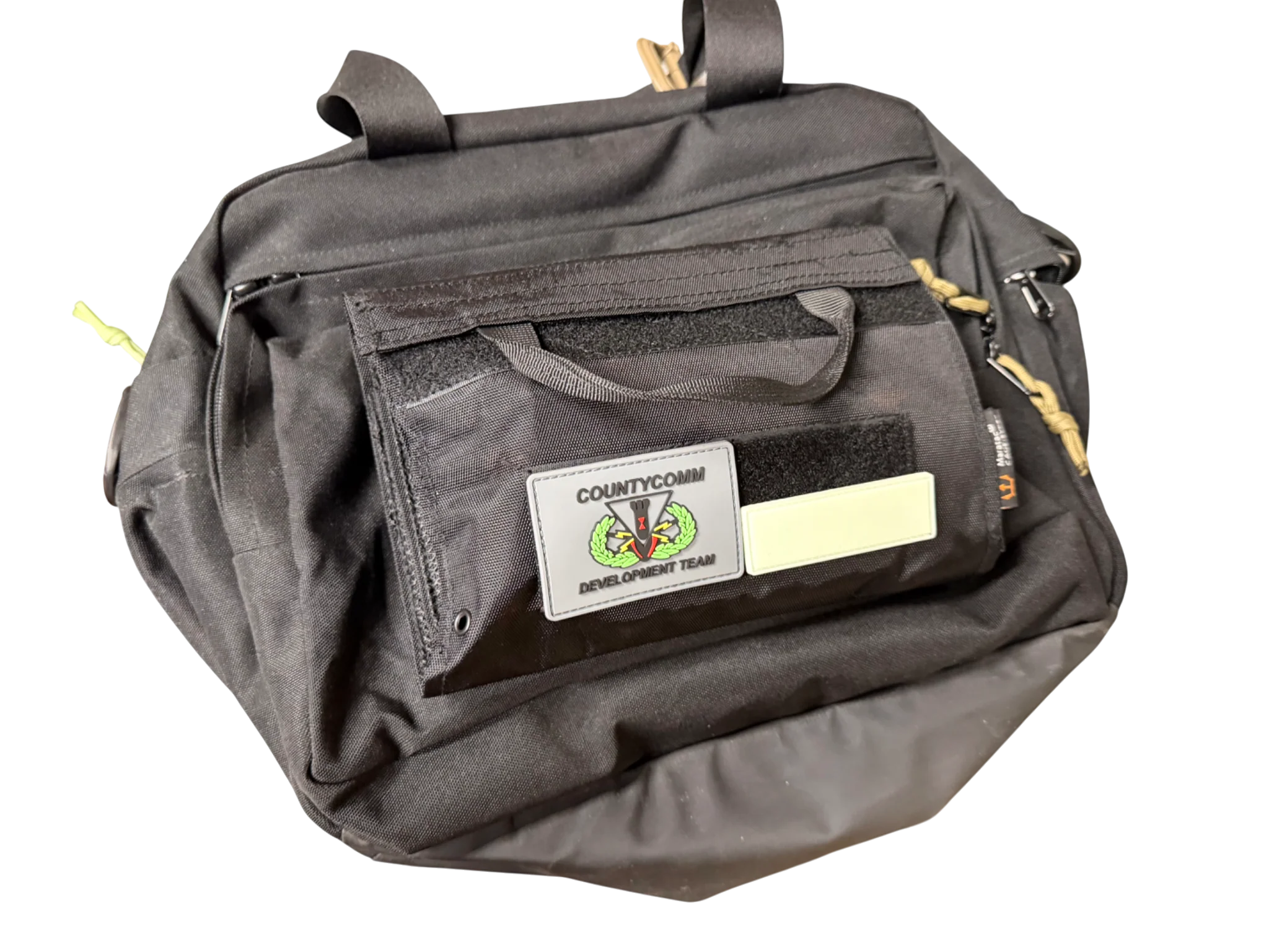 Tactical Tool Roll 3.0 by Maratac® - New V2 Batch! - Image 9