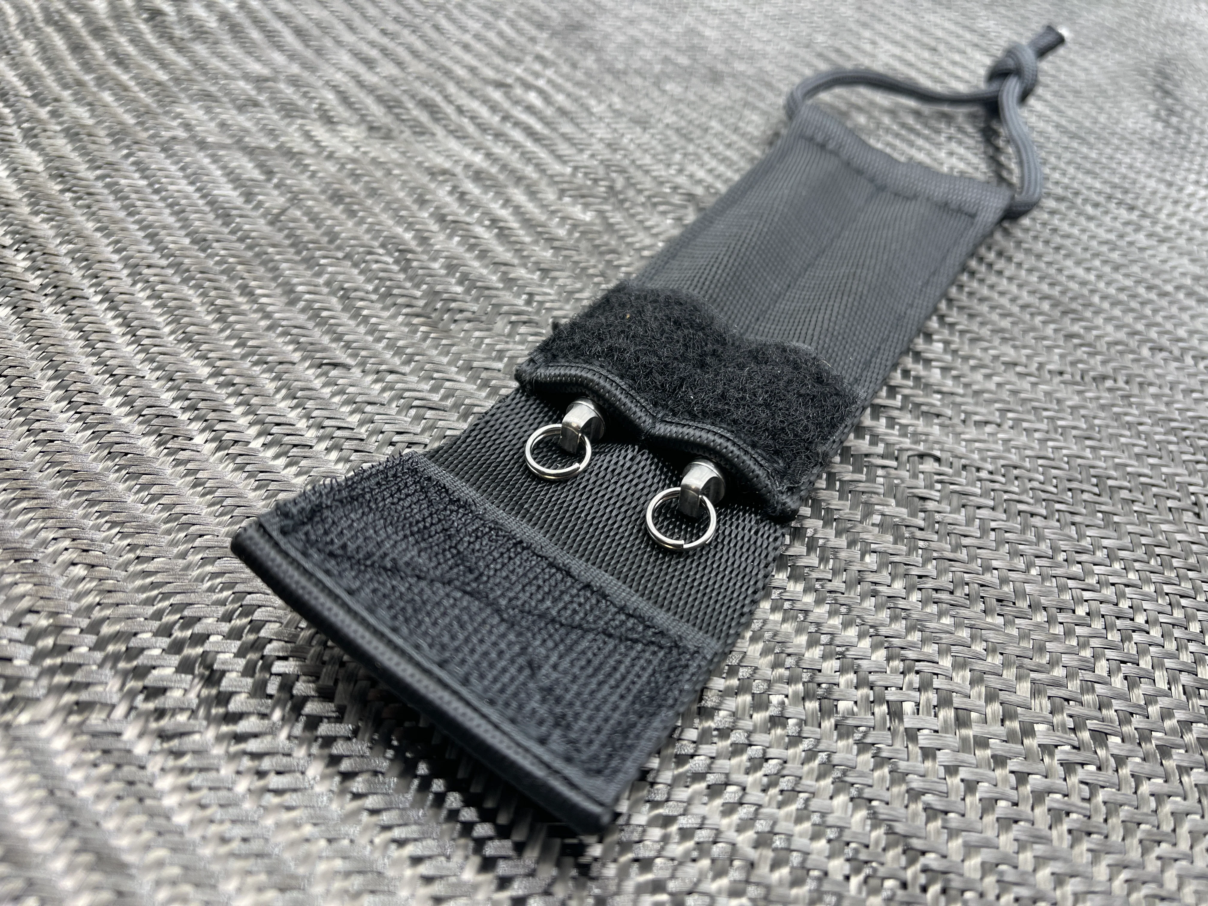 Take 2 - Titanium Chopstick Set by Maratac® - Image 6