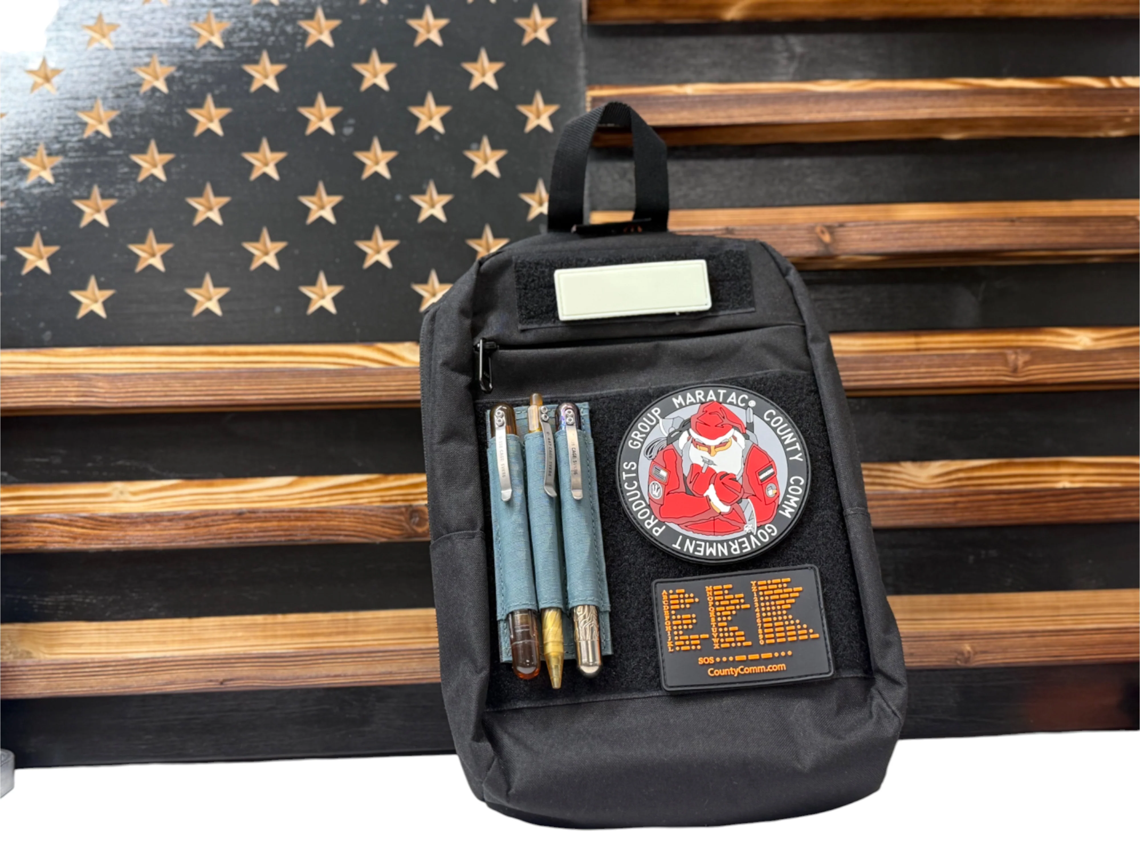 TBS - The Basic Sling by Maratac® - Image 4