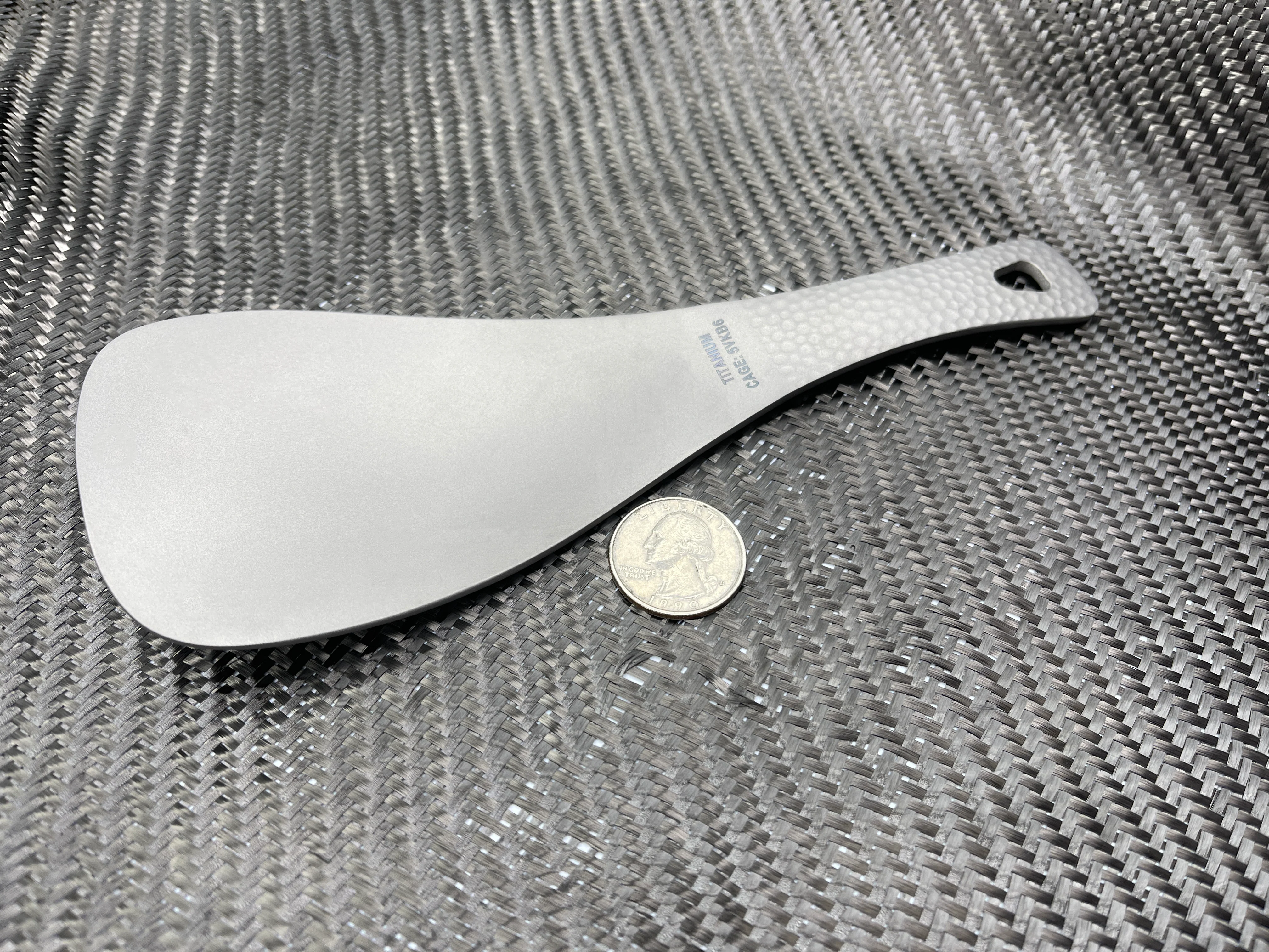 The Big Scoop by Maratac® - Image 3
