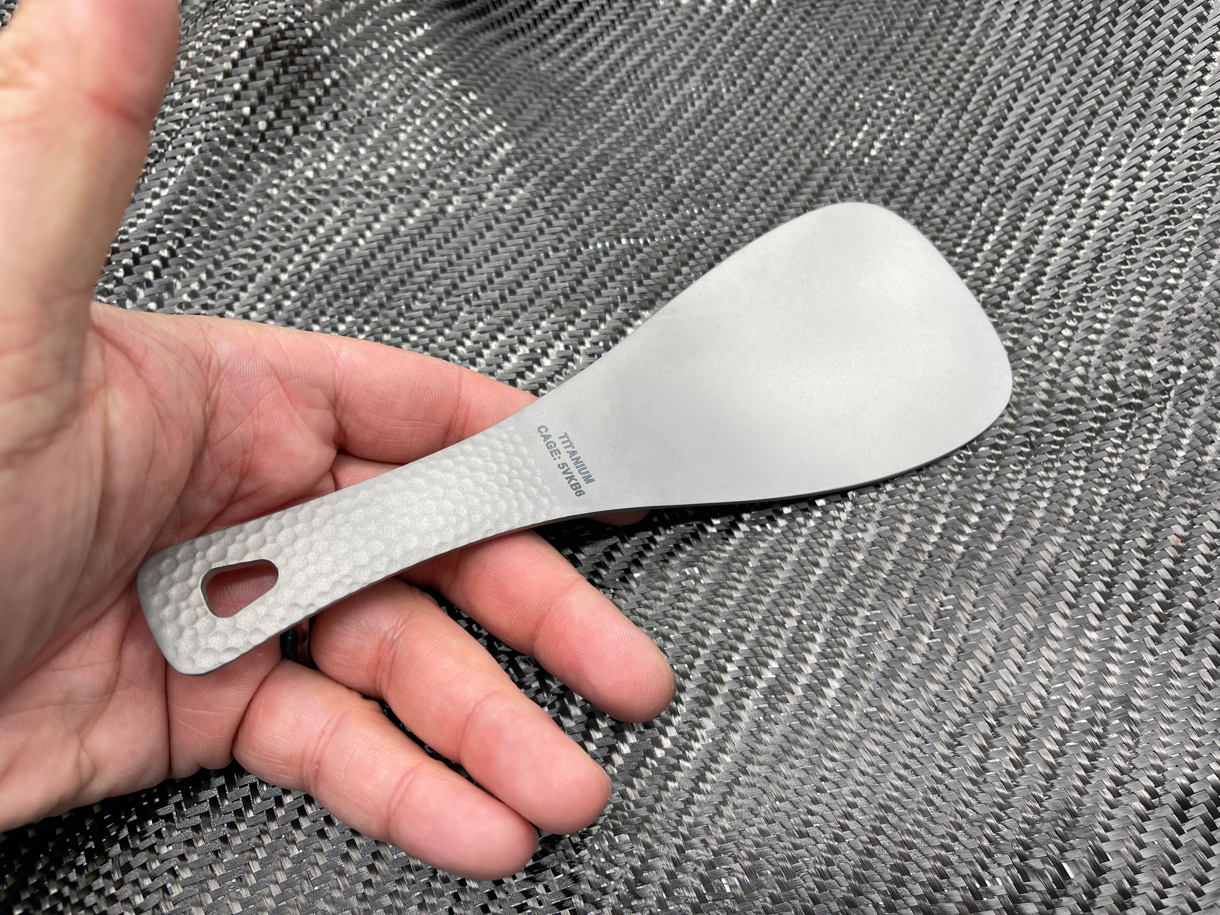 The Big Scoop by Maratac® - Image 4