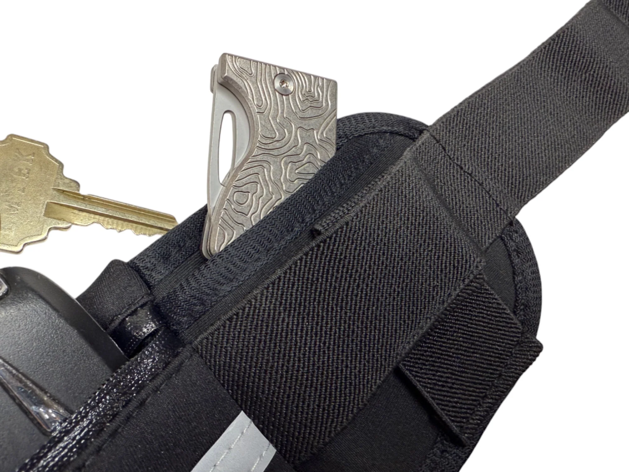 "The Daily" Waist Pack - Surplus - 2 Variants - Image 10