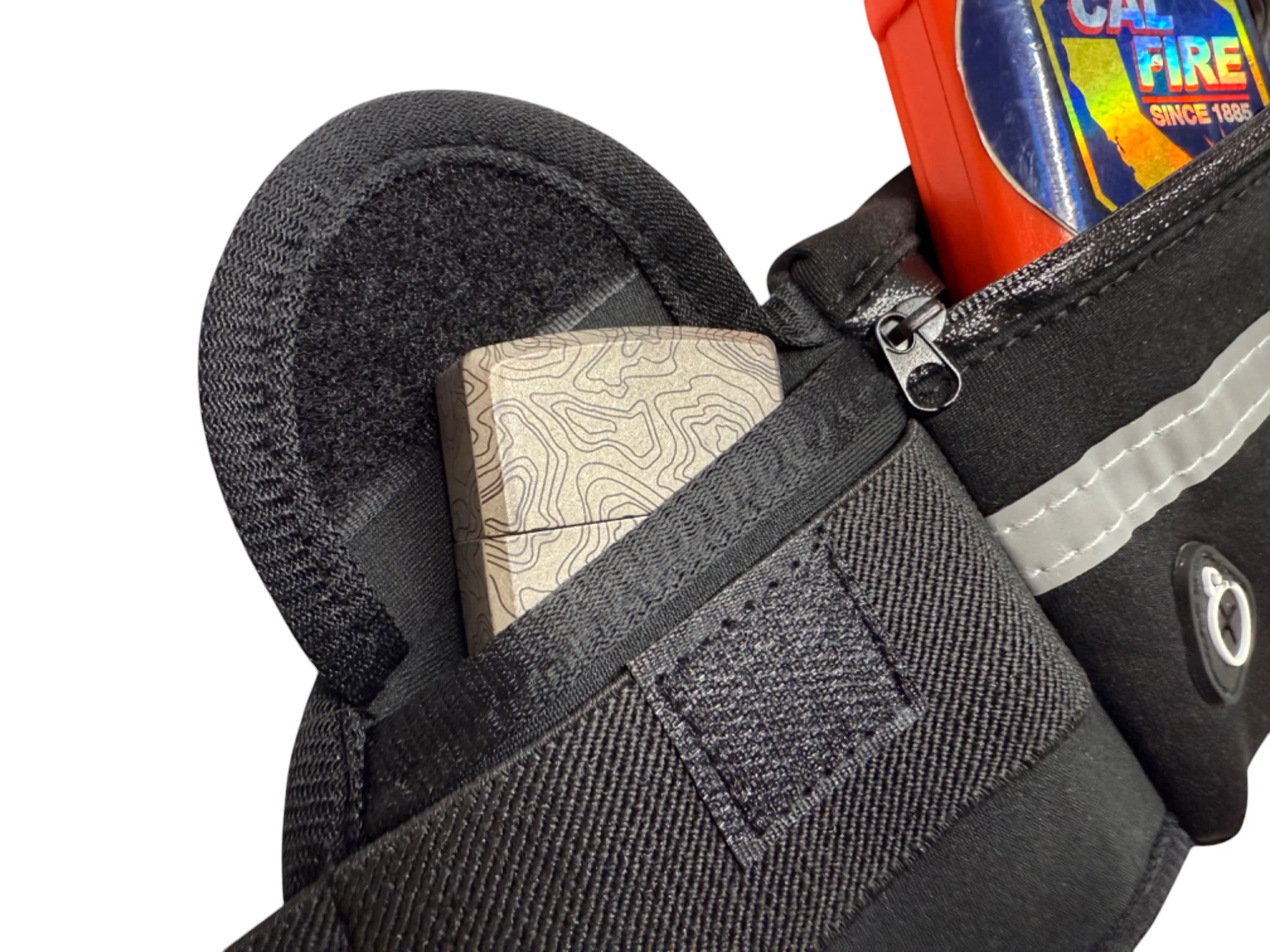"The Daily" Waist Pack - Surplus - 2 Variants - Image 12