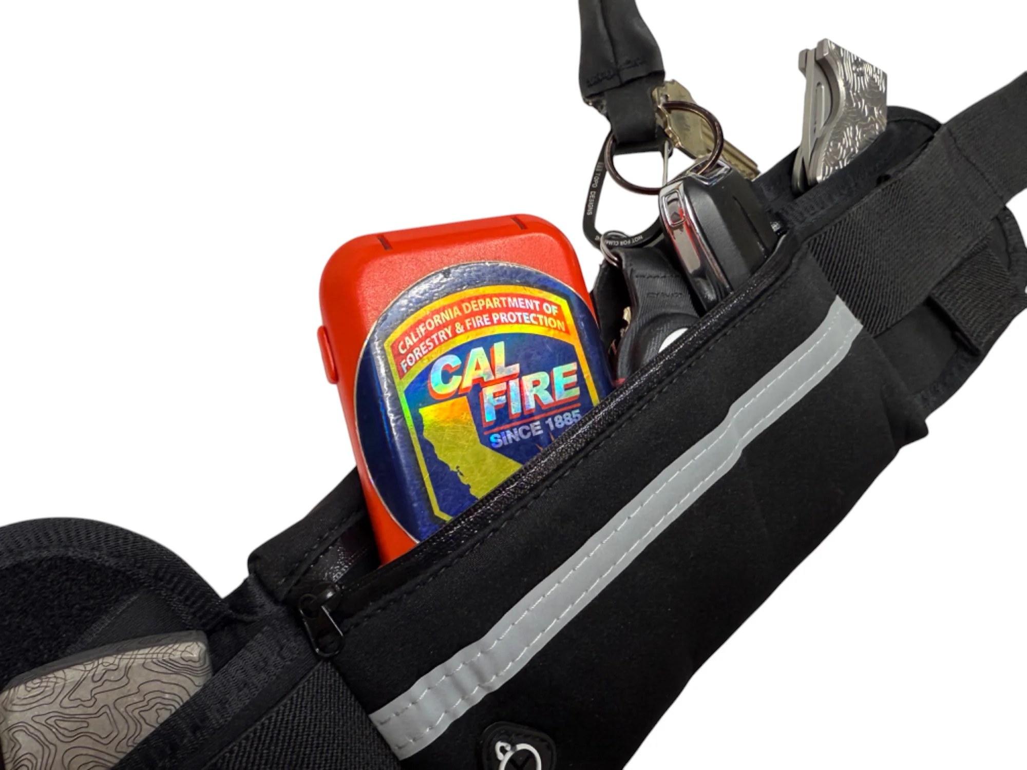 "The Daily" Waist Pack - Surplus - 2 Variants - Image 2