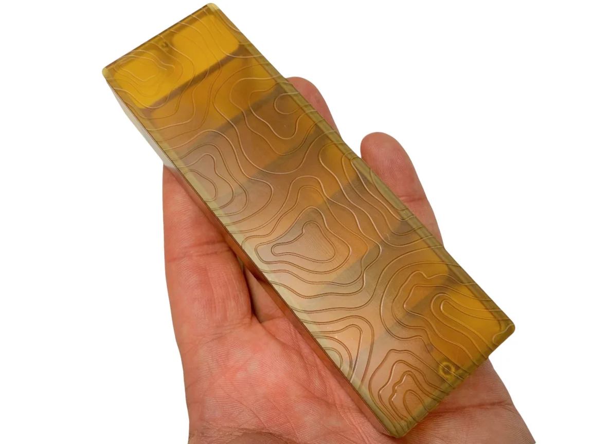 Ultem® - Standard Size - Med Weekly PillSafe by Maratac® - 2026 Batch! - Image 2