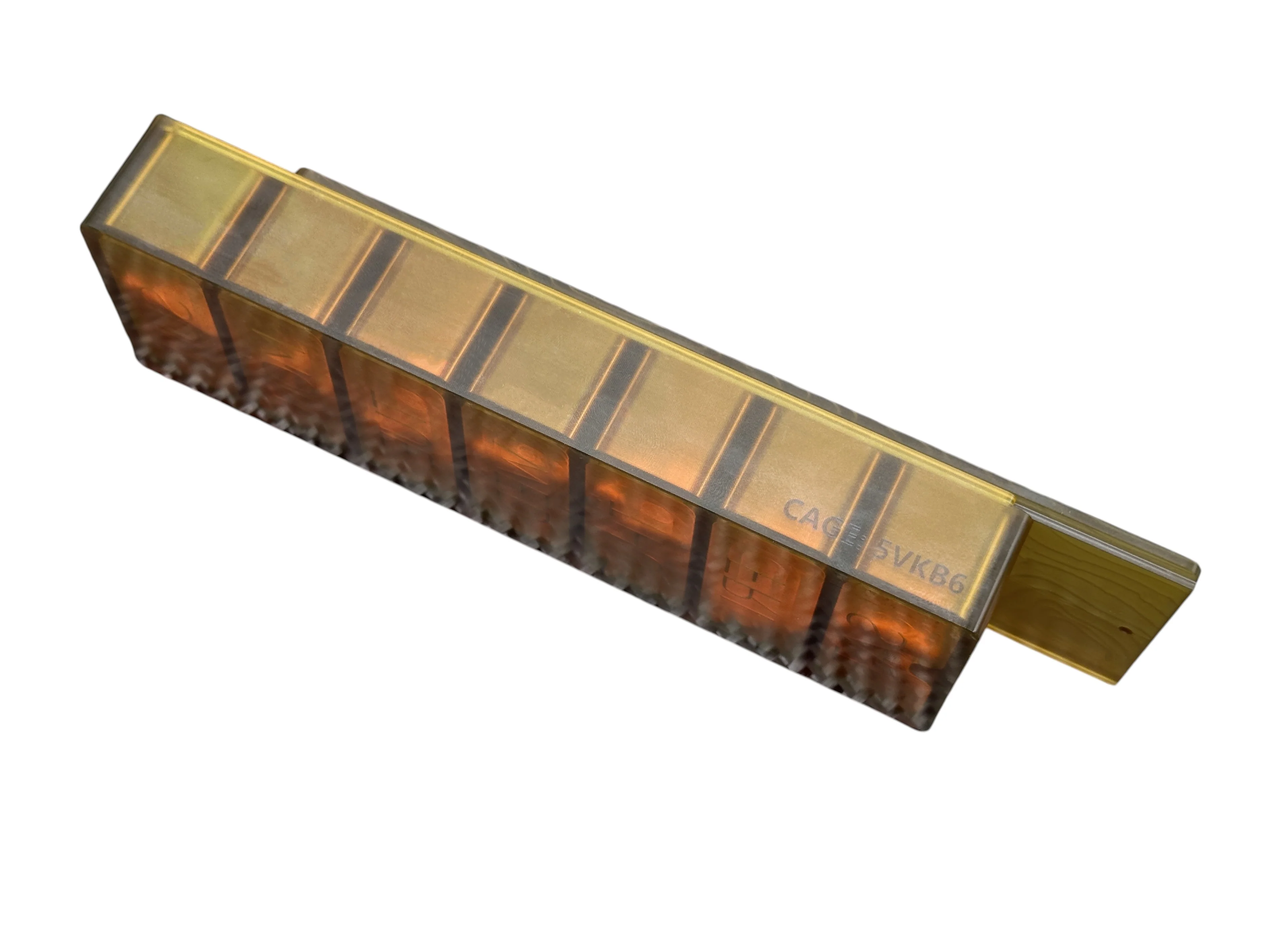Ultem® - Standard Size - Med Weekly PillSafe by Maratac® - 2026 Batch! - Image 6