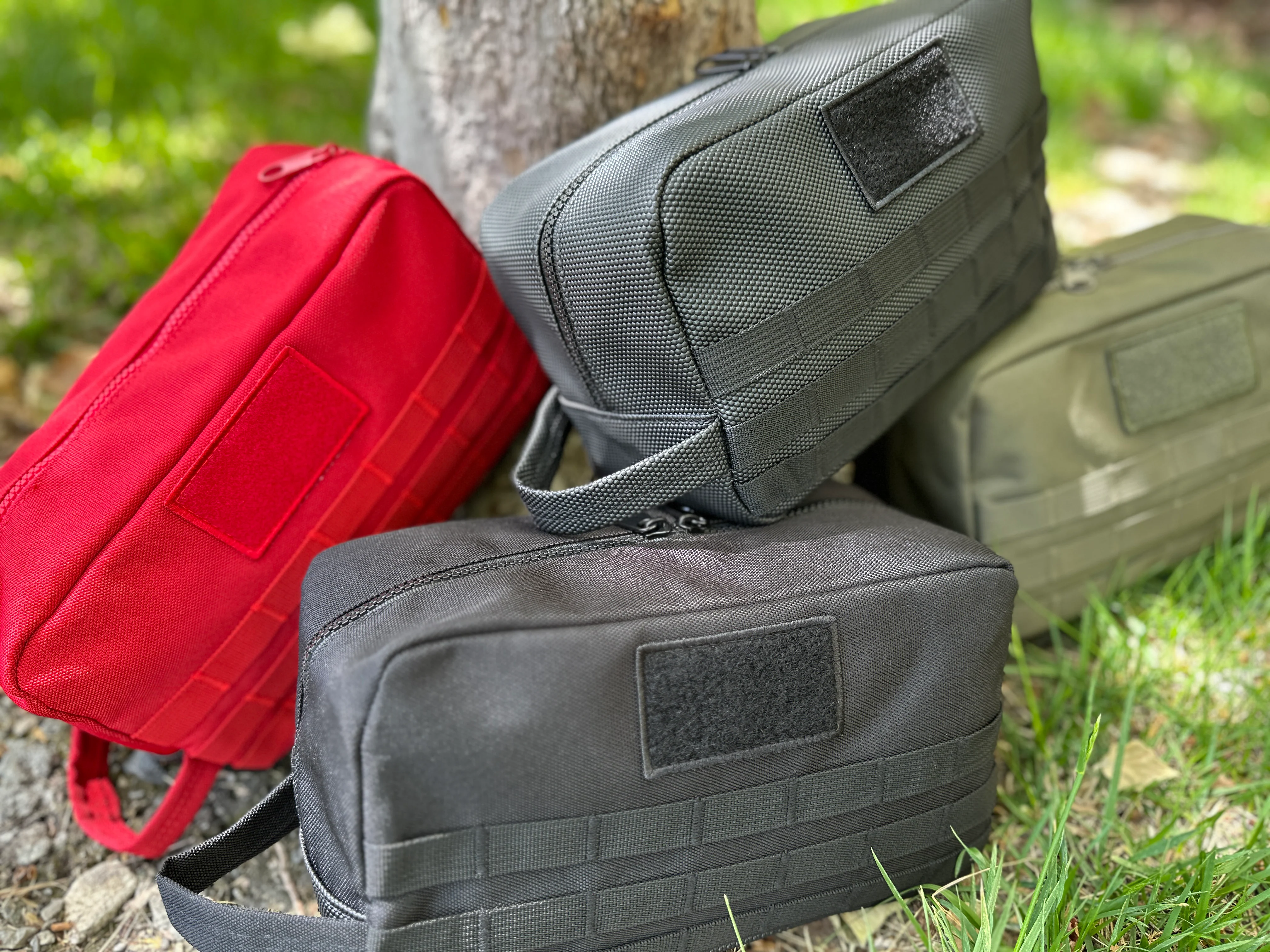 The Junk Trunk Bag - 100% Non-Slip - Image 11