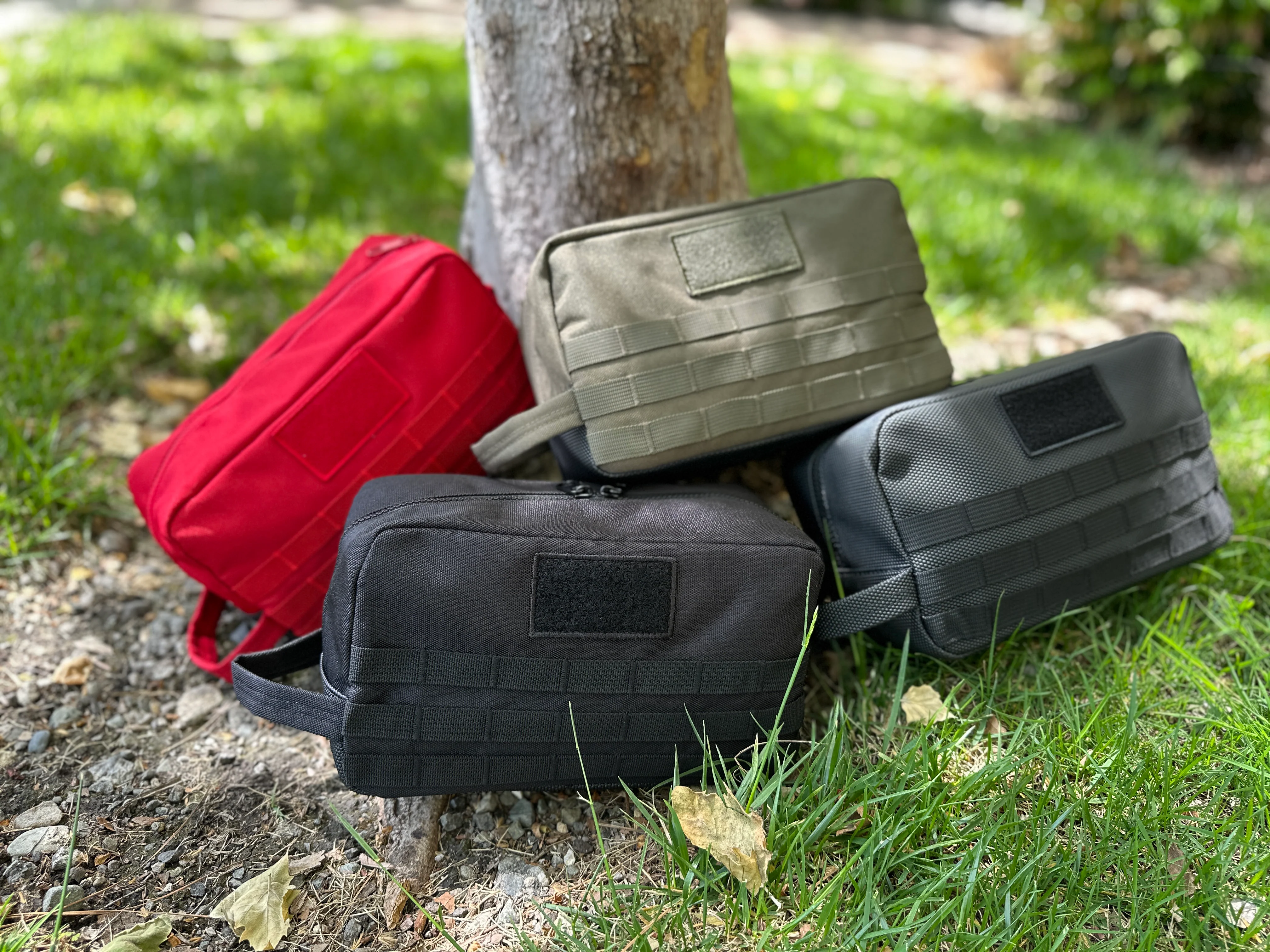 The Junk Trunk Bag - 100% Non-Slip - Image 12
