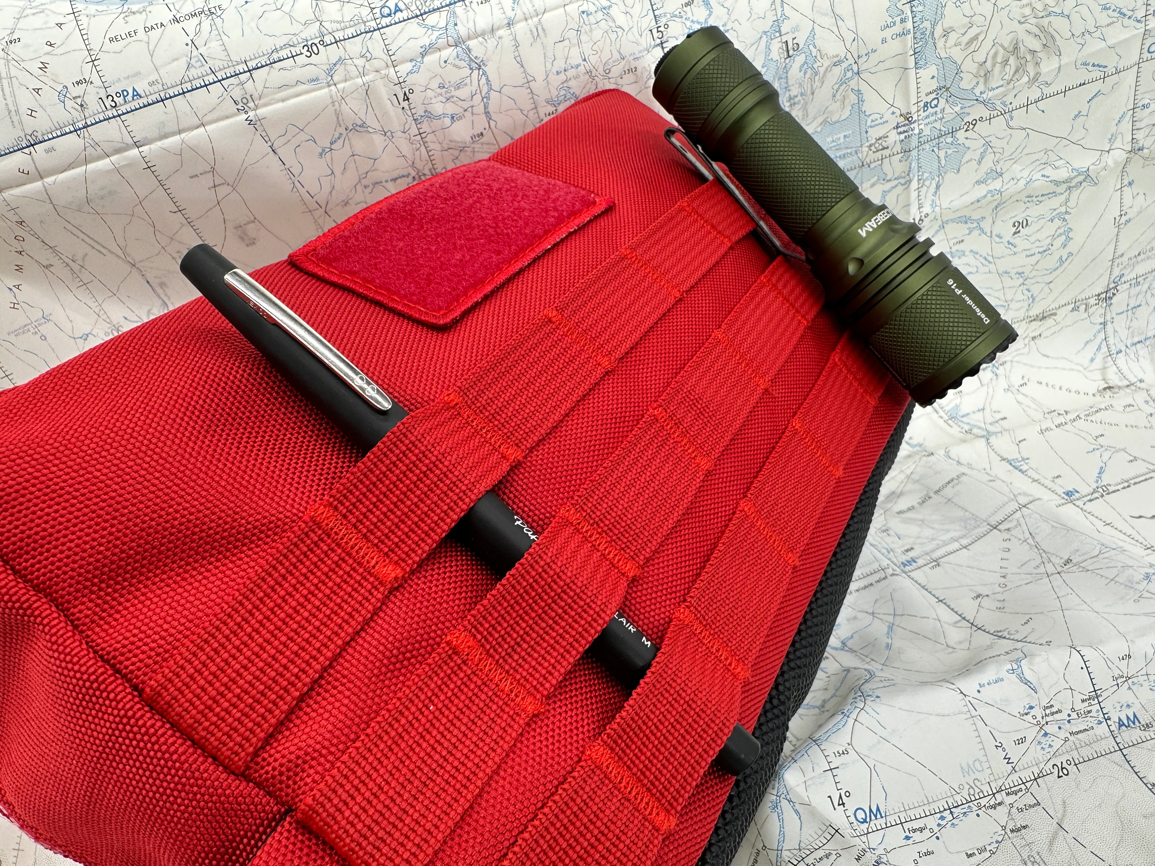 The Junk Trunk Bag - 100% Non-Slip - Image 13