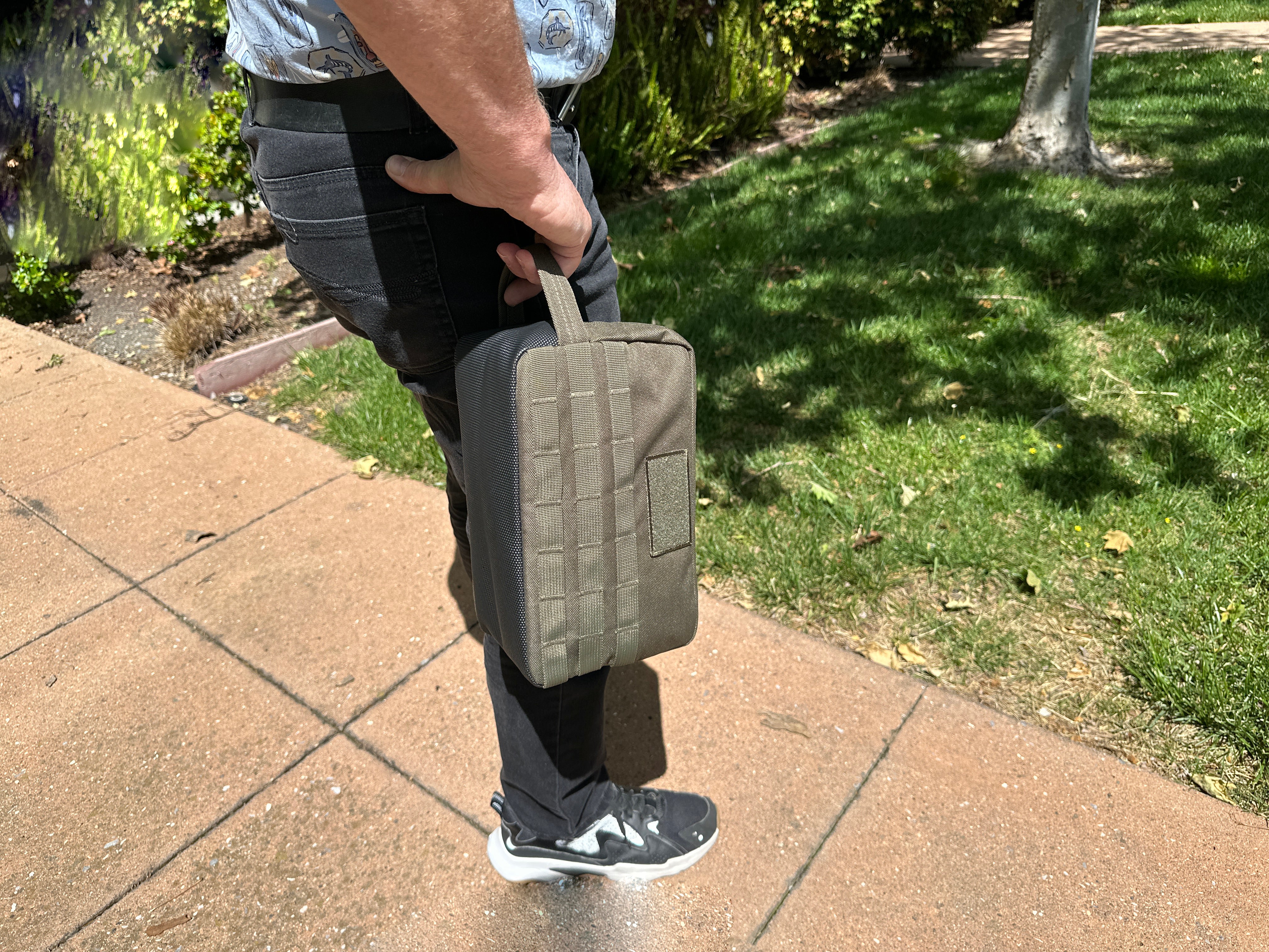 The Junk Trunk Bag - 100% Non-Slip - Image 15