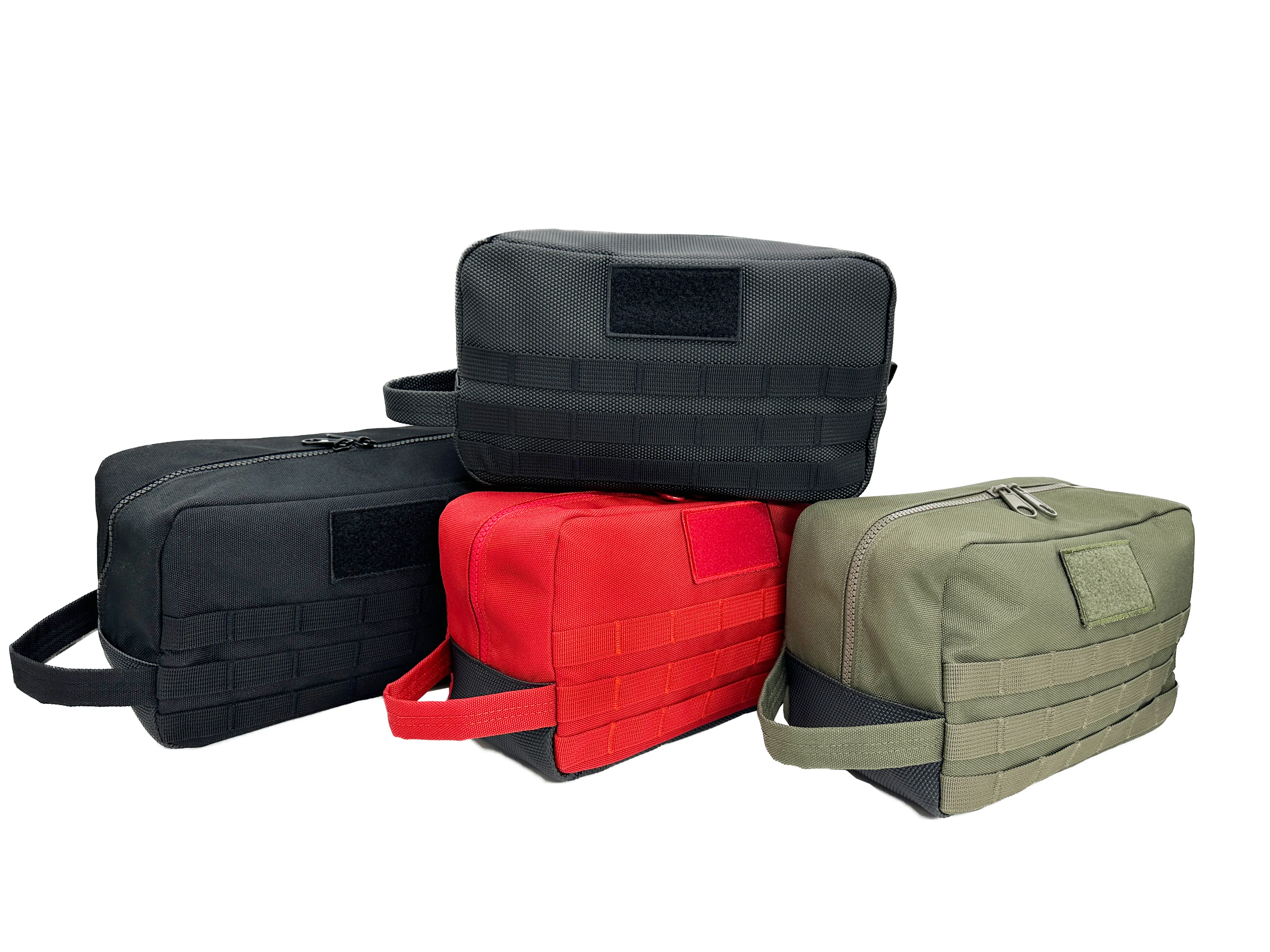 The Junk Trunk Bag - 100% Non-Slip - Image 18