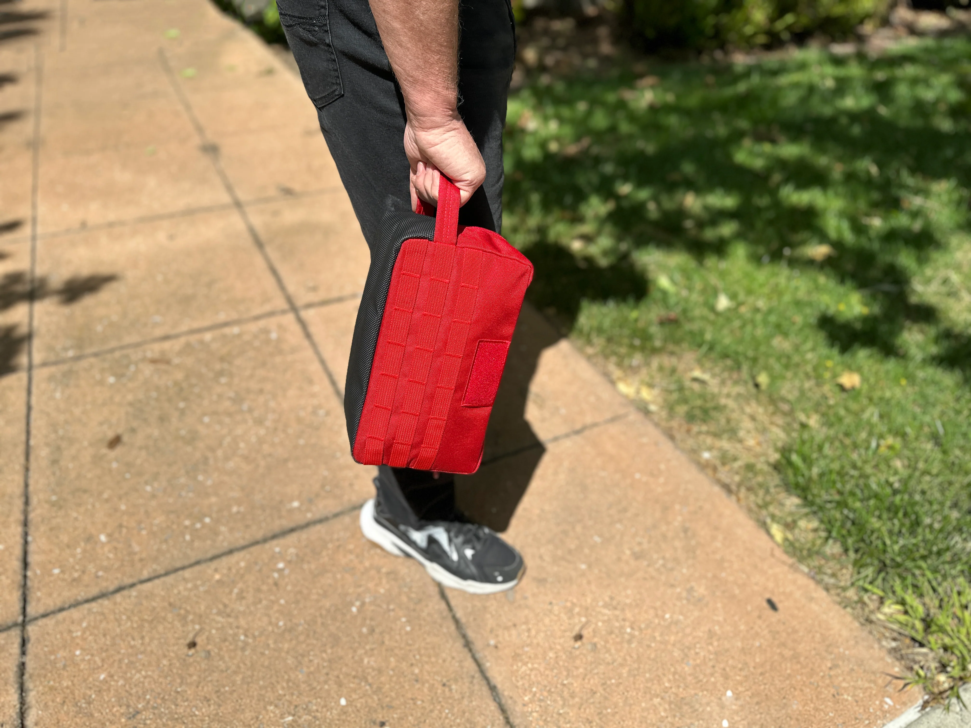 The Junk Trunk Bag - 100% Non-Slip - Image 20