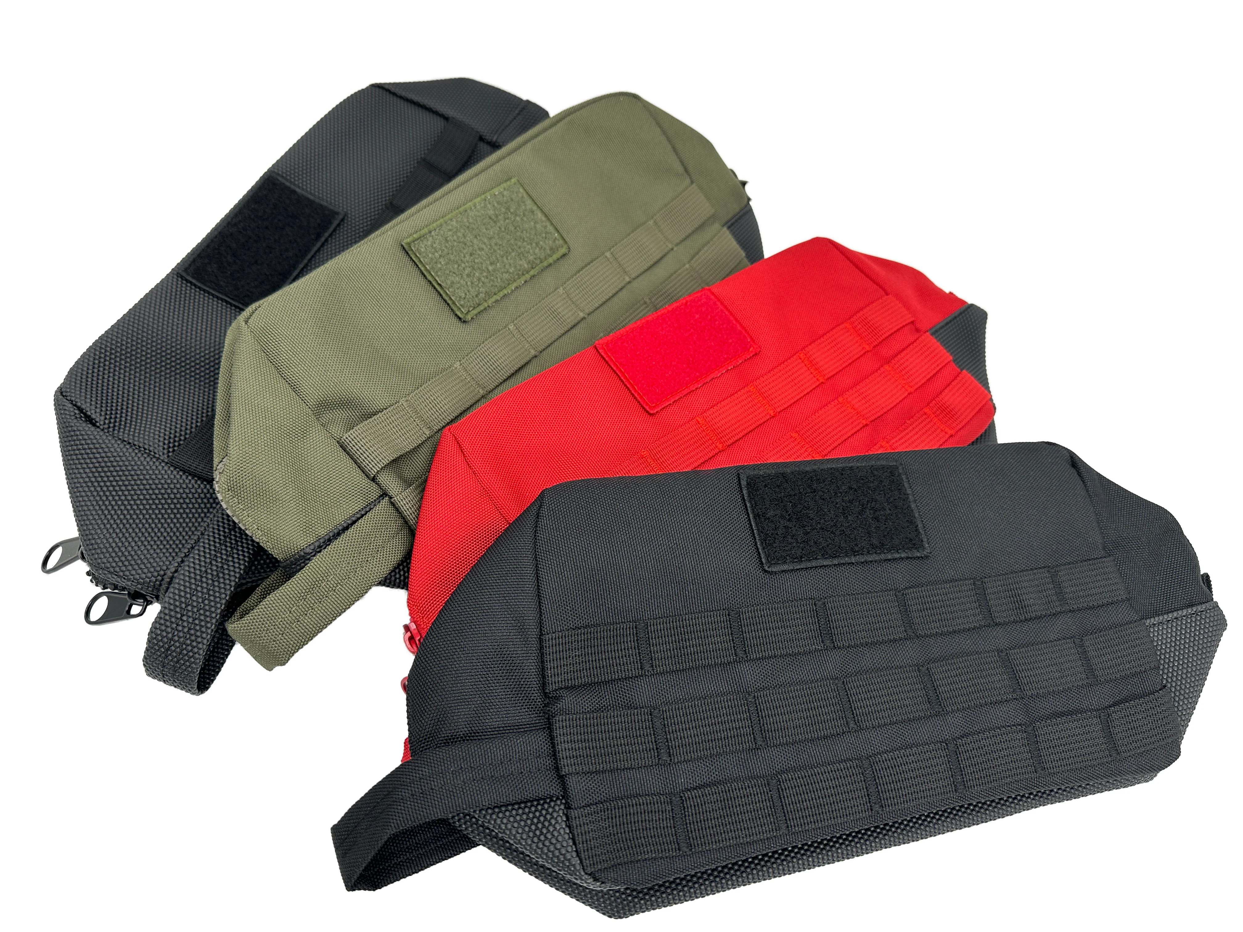 The Junk Trunk Bag - 100% Non-Slip - Image 22