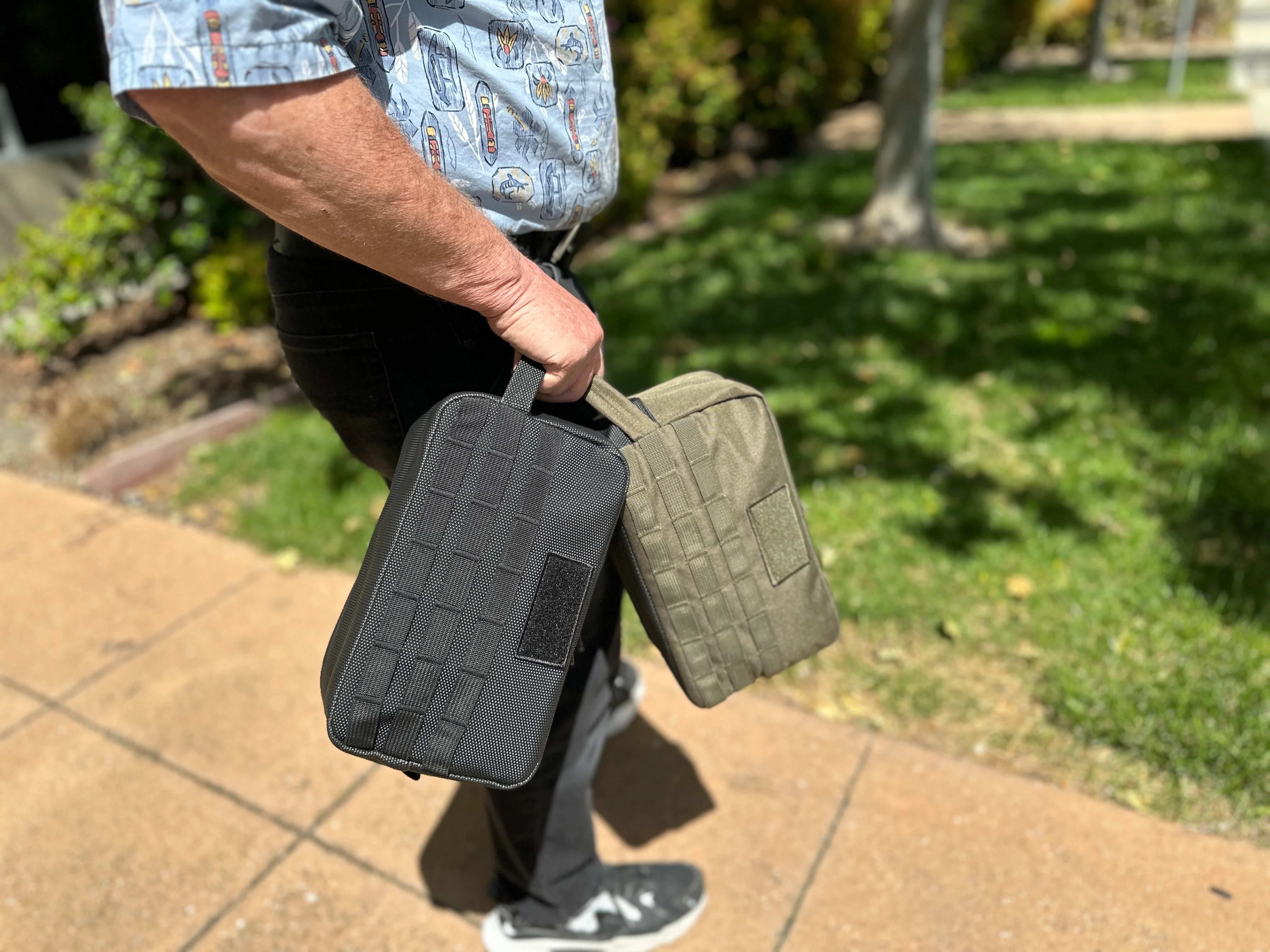 The Junk Trunk Bag - 100% Non-Slip - Image 23