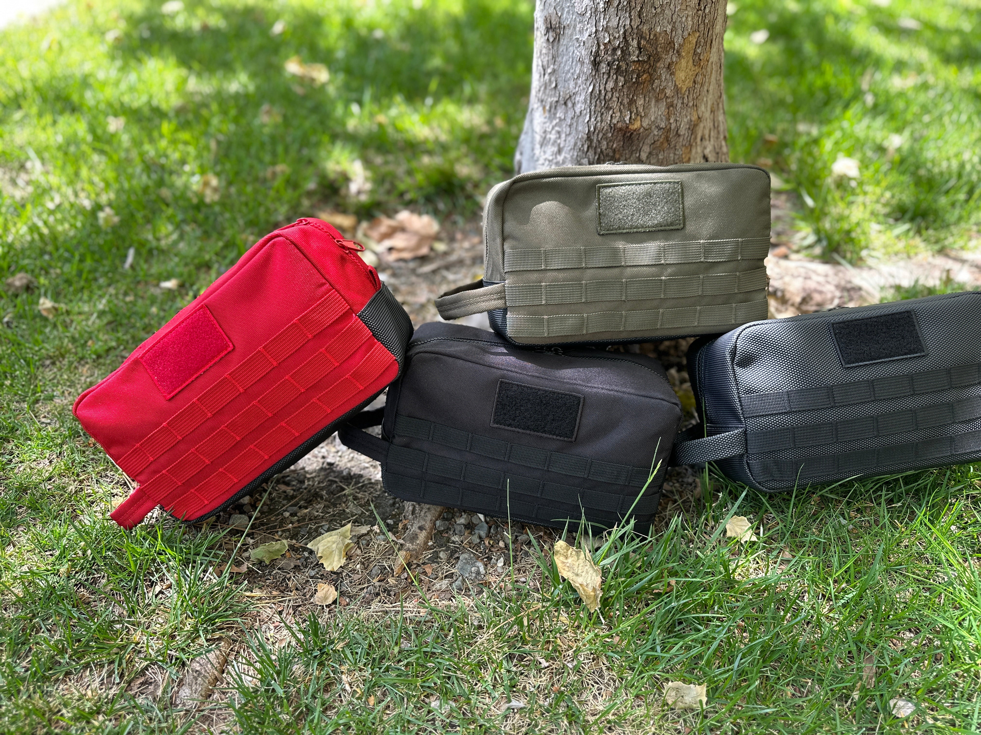The Junk Trunk Bag - 100% Non-Slip - Image 24