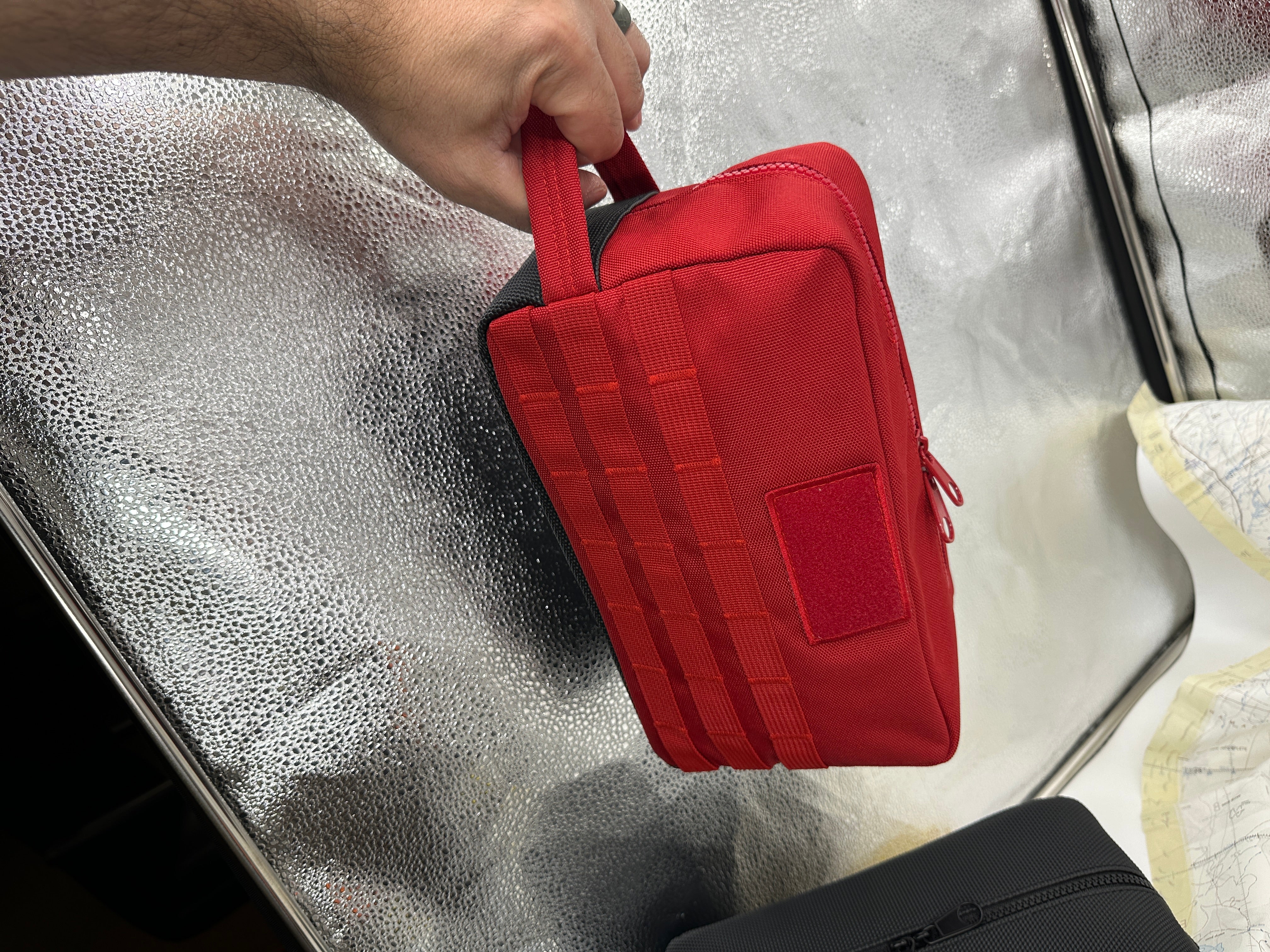 The Junk Trunk Bag - 100% Non-Slip - Image 25