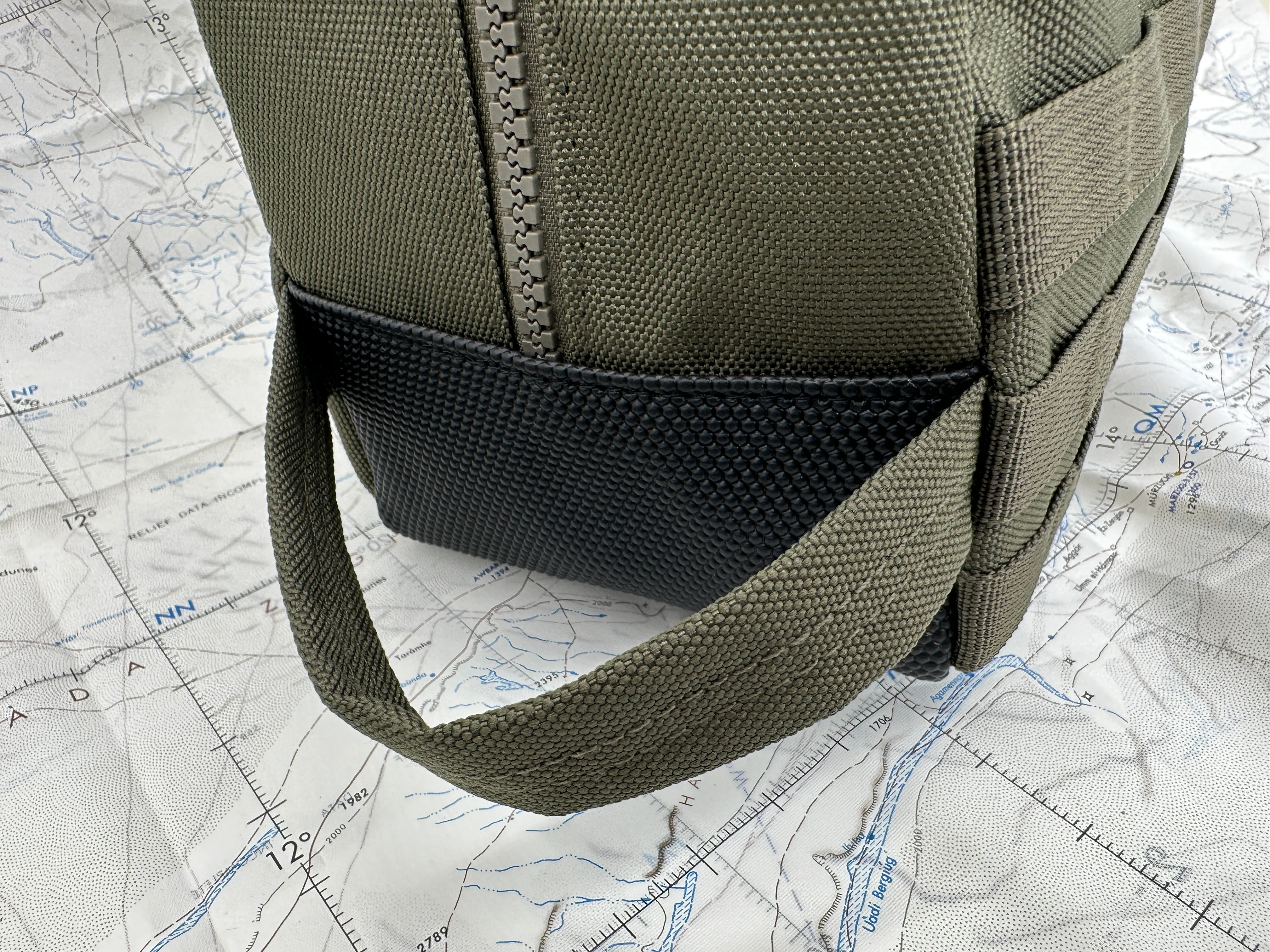 The Junk Trunk Bag - 100% Non-Slip - Image 26