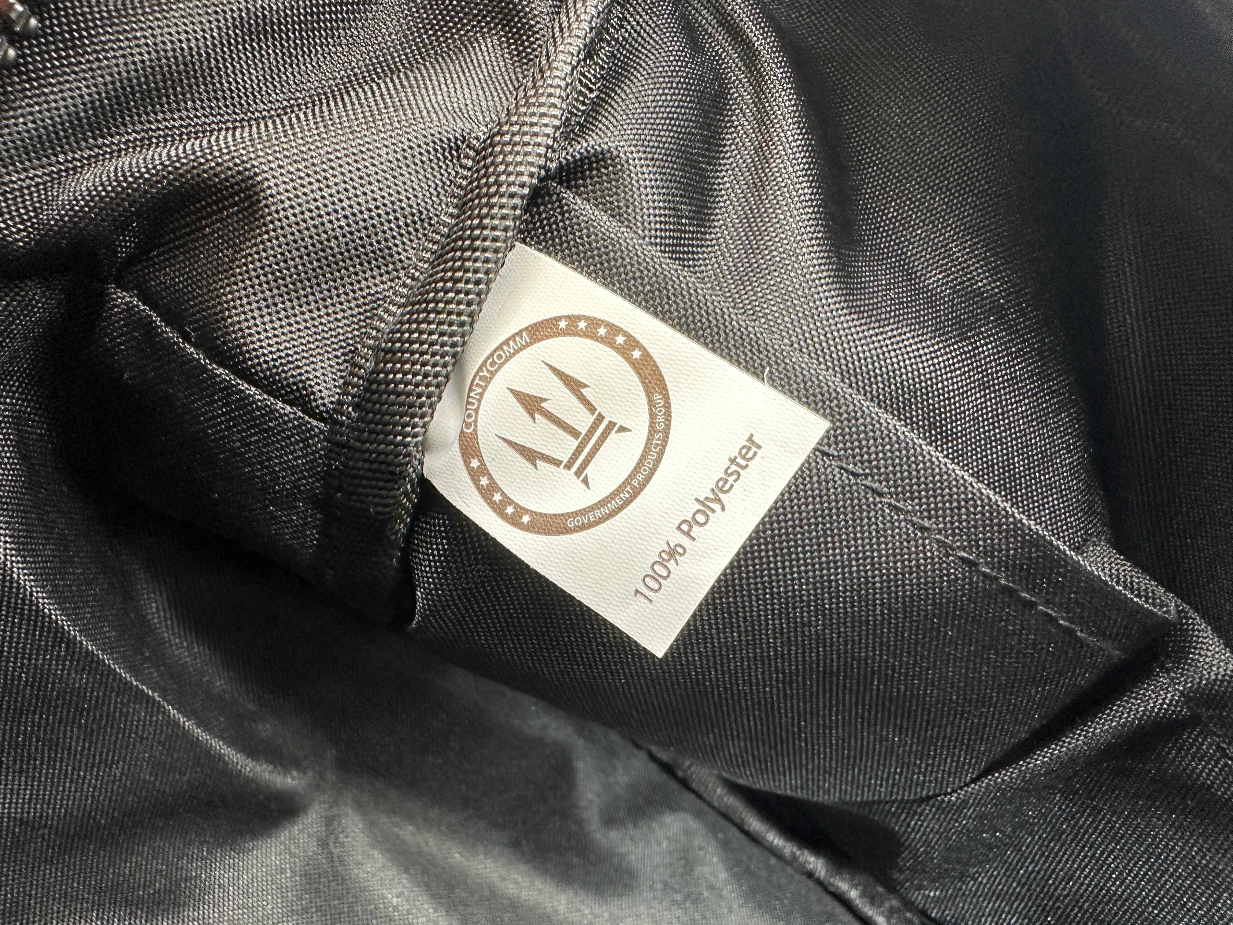The Junk Trunk Bag - 100% Non-Slip - Image 6