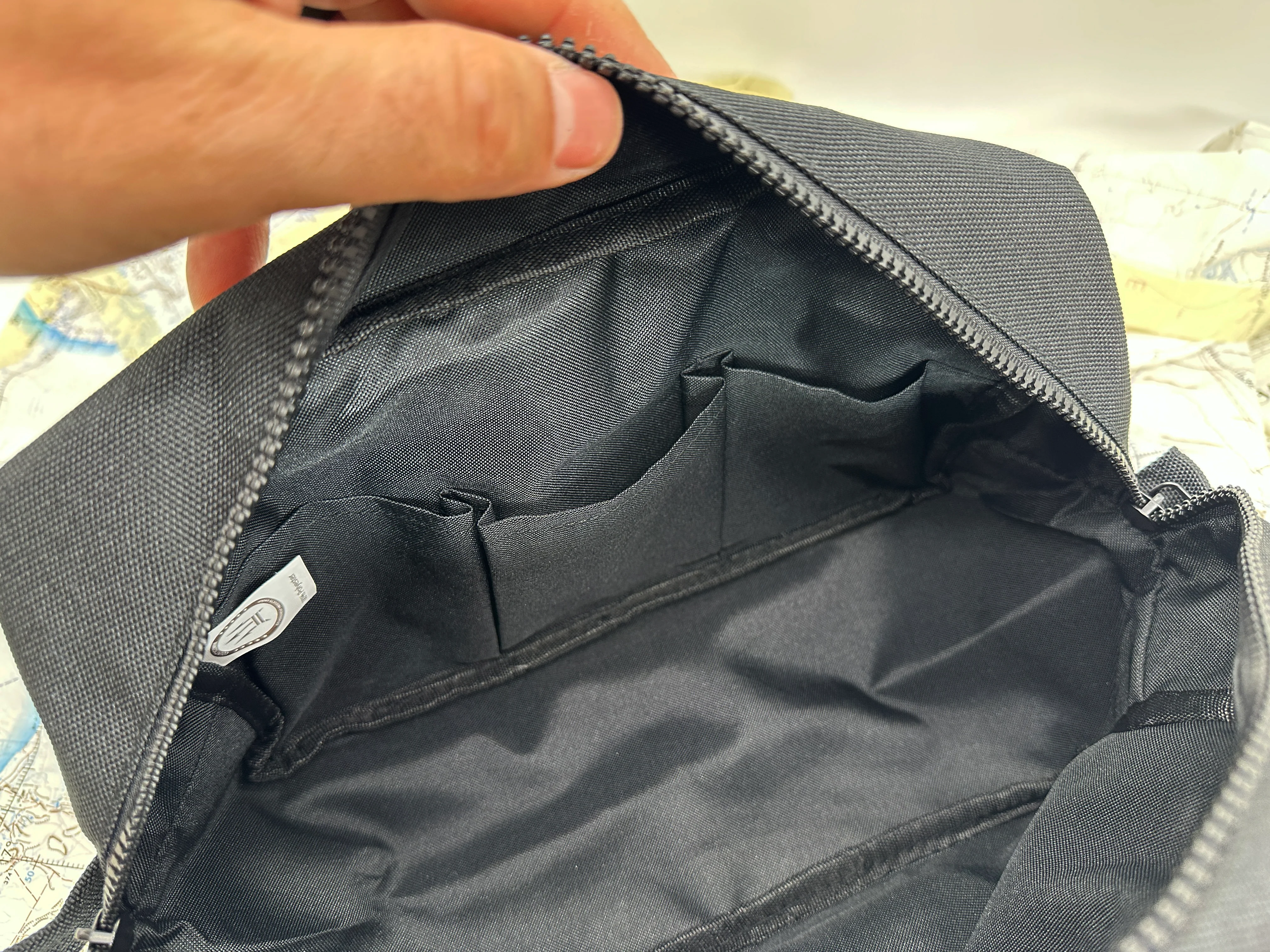 The Junk Trunk Bag - 100% Non-Slip - Image 8