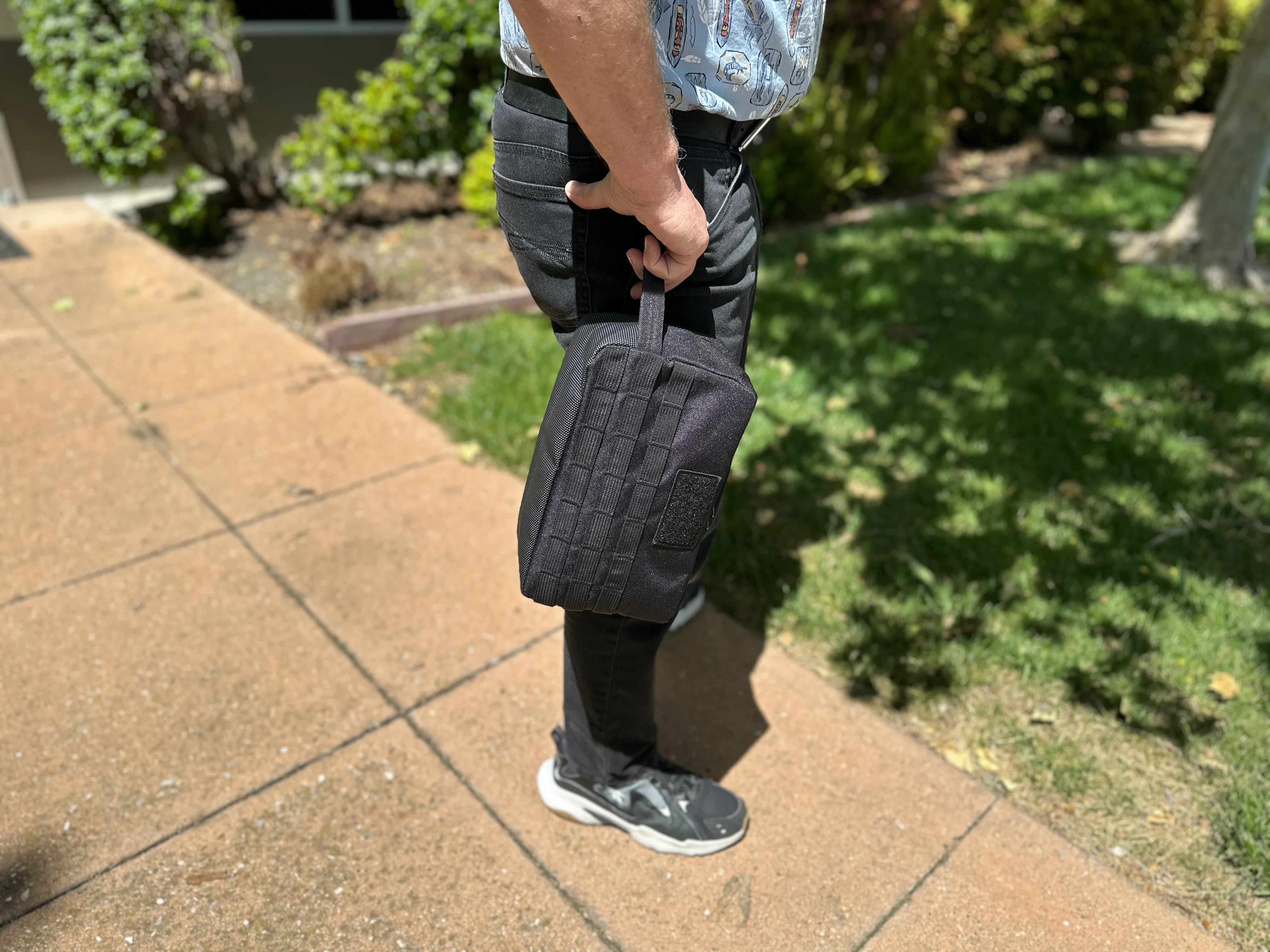 The Junk Trunk Bag - 100% Non-Slip - Image 9