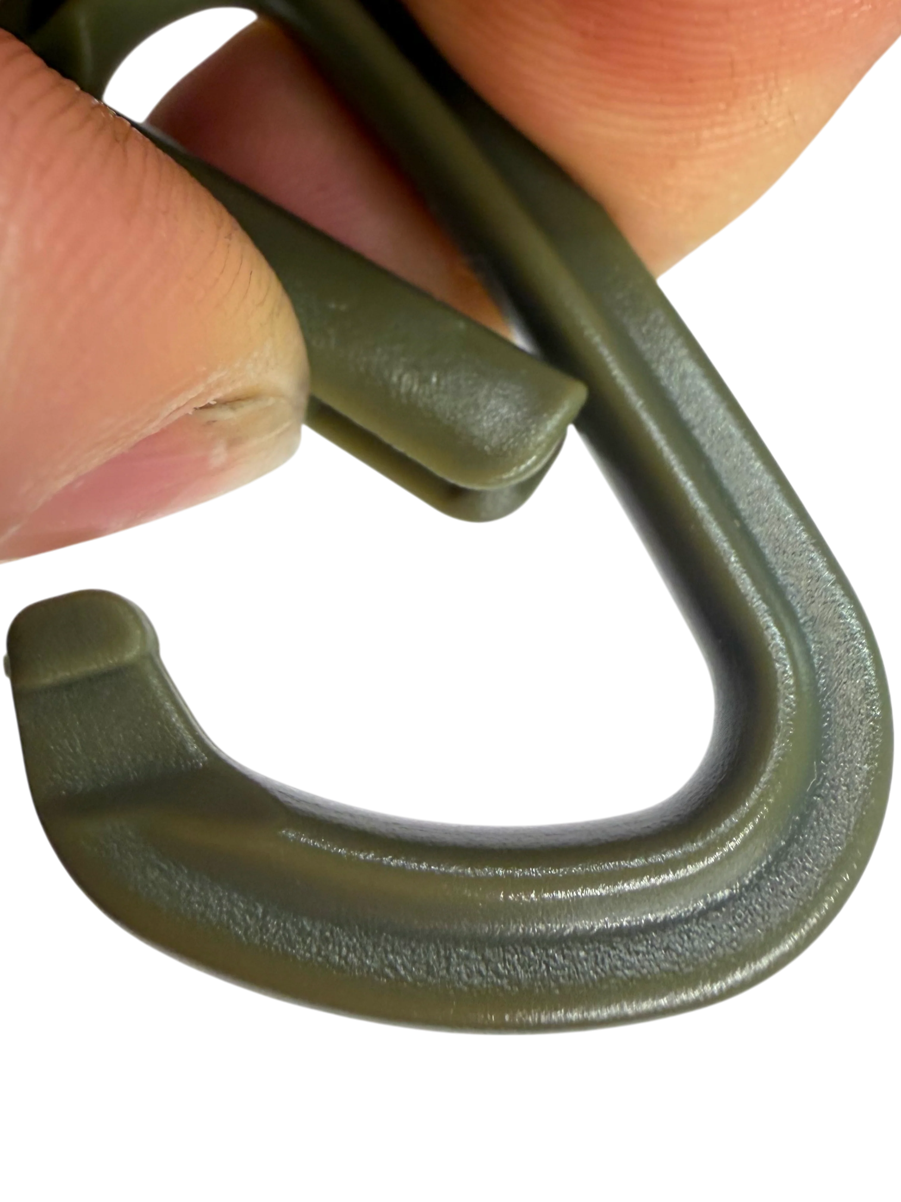 The Spectre-Link - 2" Keychain Clip ( 3 Colors ) - Image 4