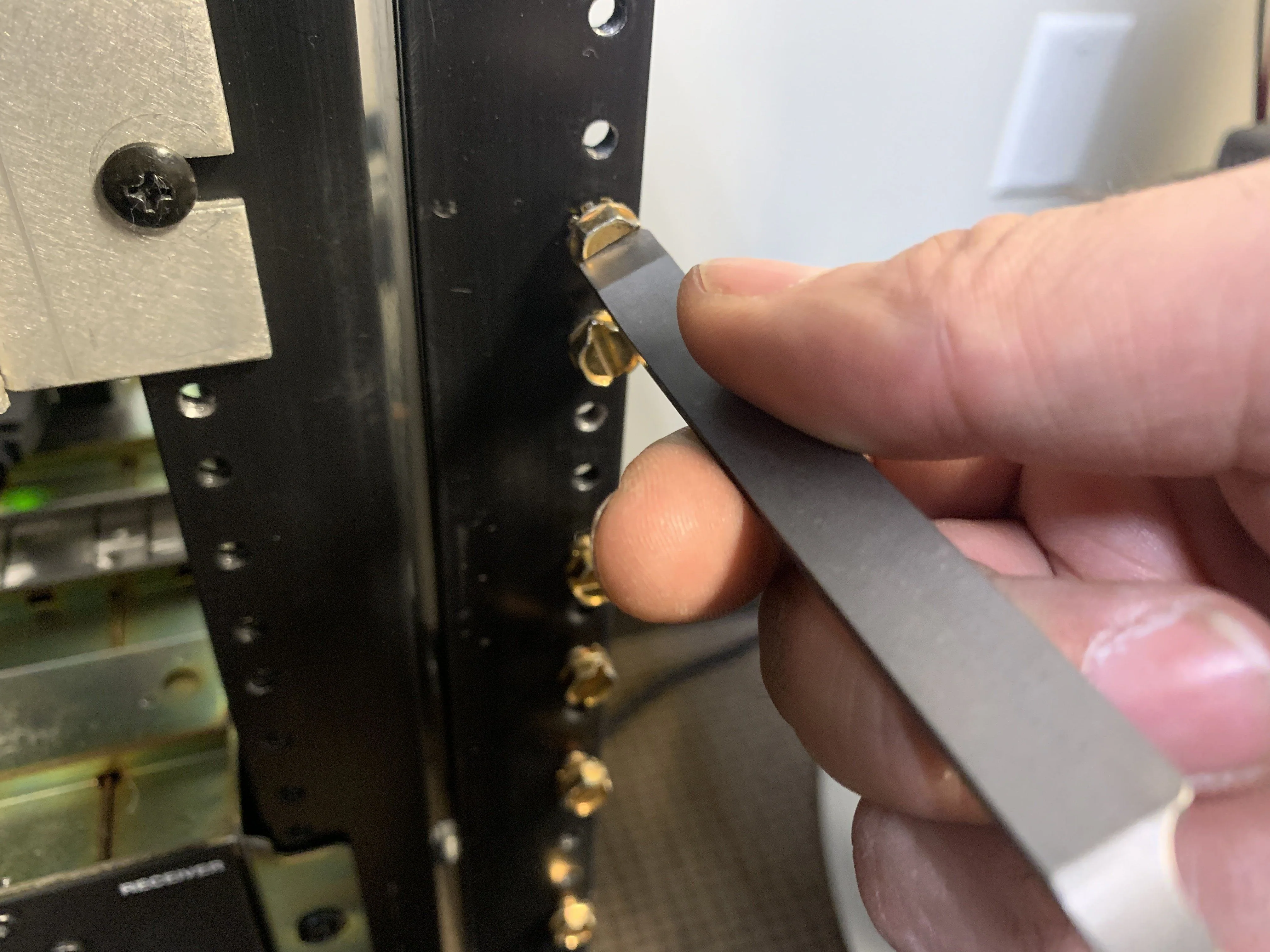 Ti Fulcro Leva Tool - Image 6