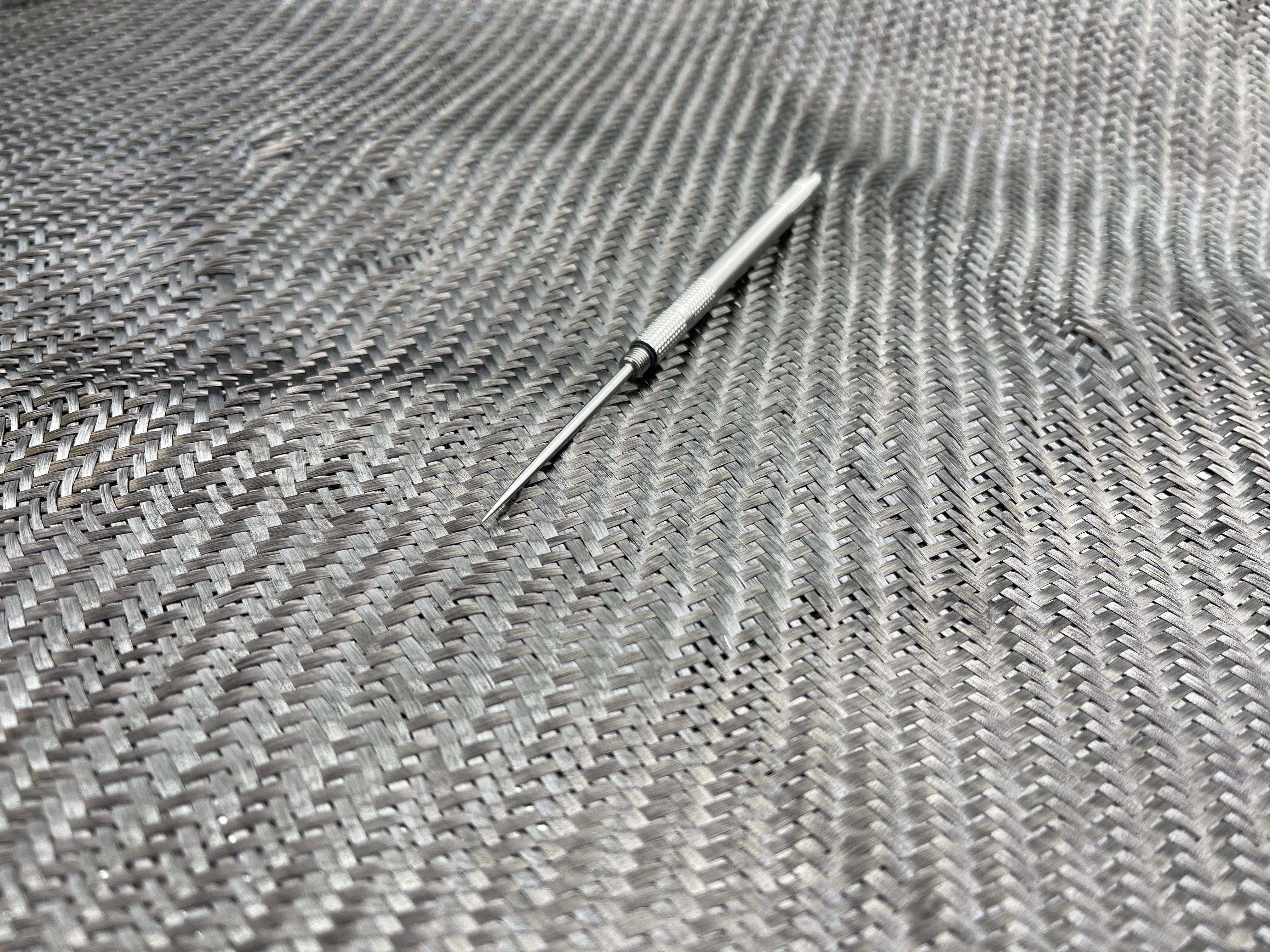 Ti Picky - Concealed Titanium Toothpick by Maratac® - Image 12