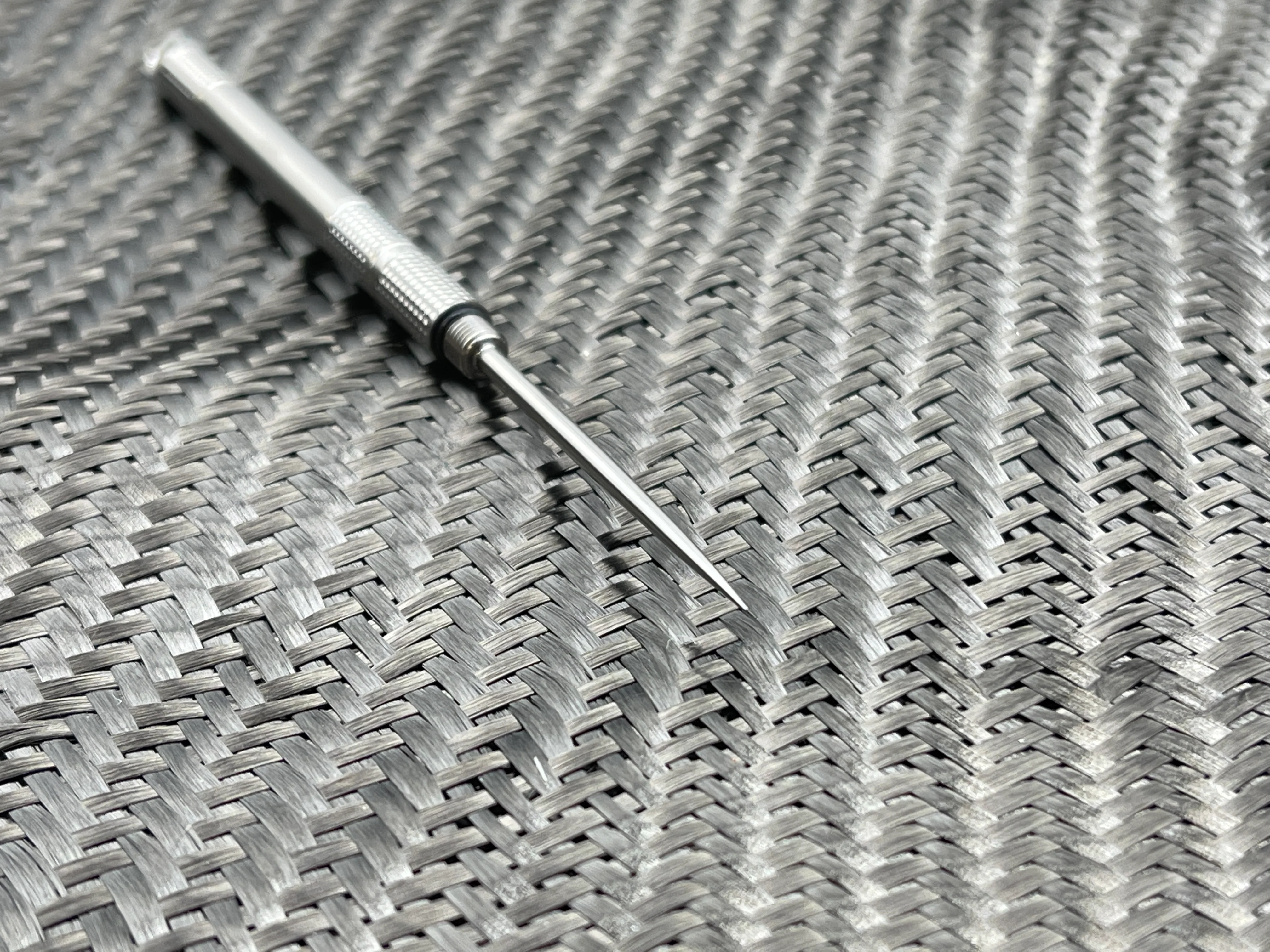 Ti Picky - Concealed Titanium Toothpick by Maratac® - Image 13