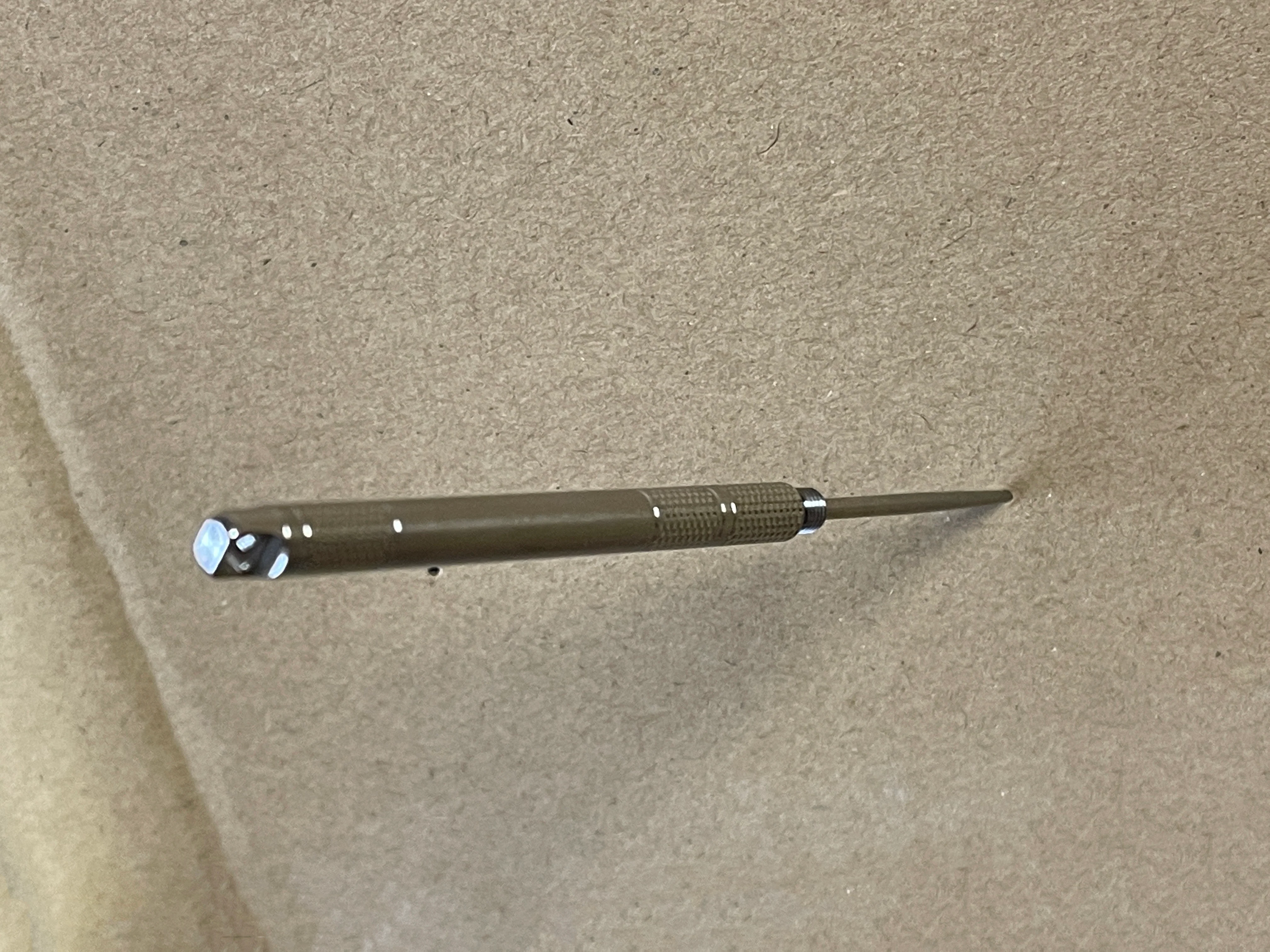 Ti Picky - Concealed Titanium Toothpick by Maratac® - Image 16