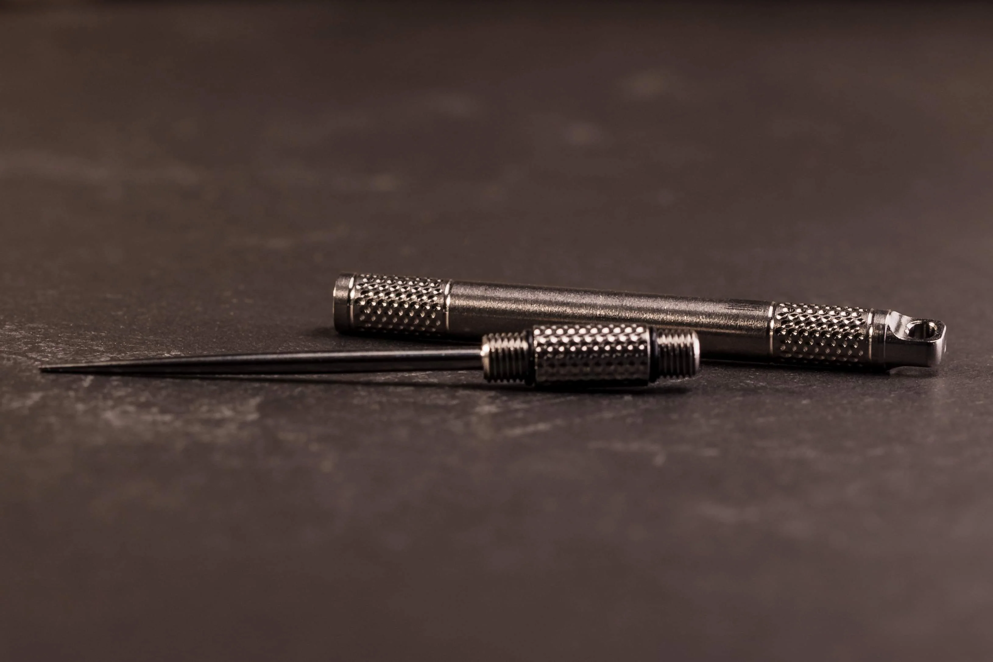 Ti Picky - Concealed Titanium Toothpick by Maratac® - Image 3