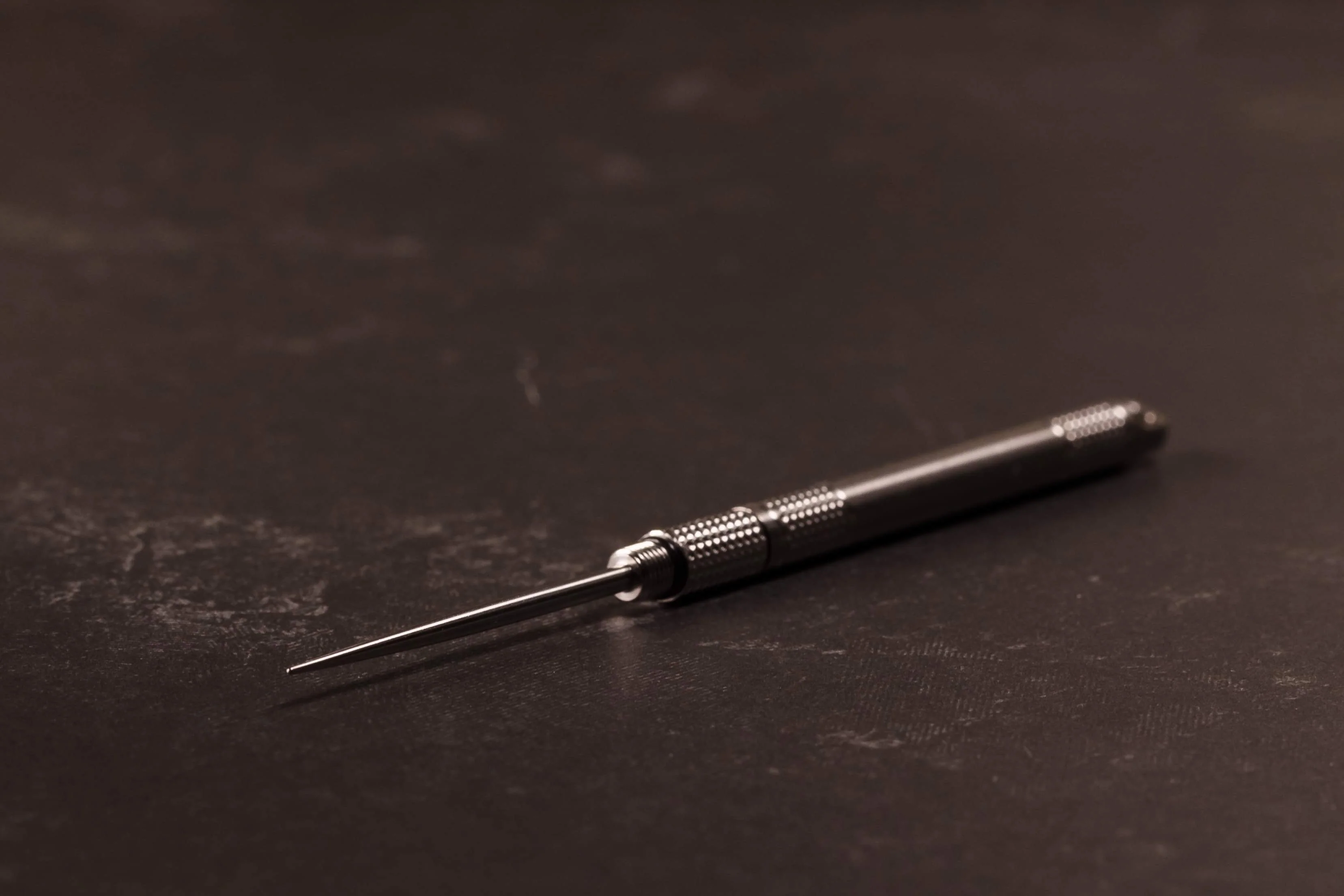 Ti Picky - Concealed Titanium Toothpick by Maratac® - Image 4