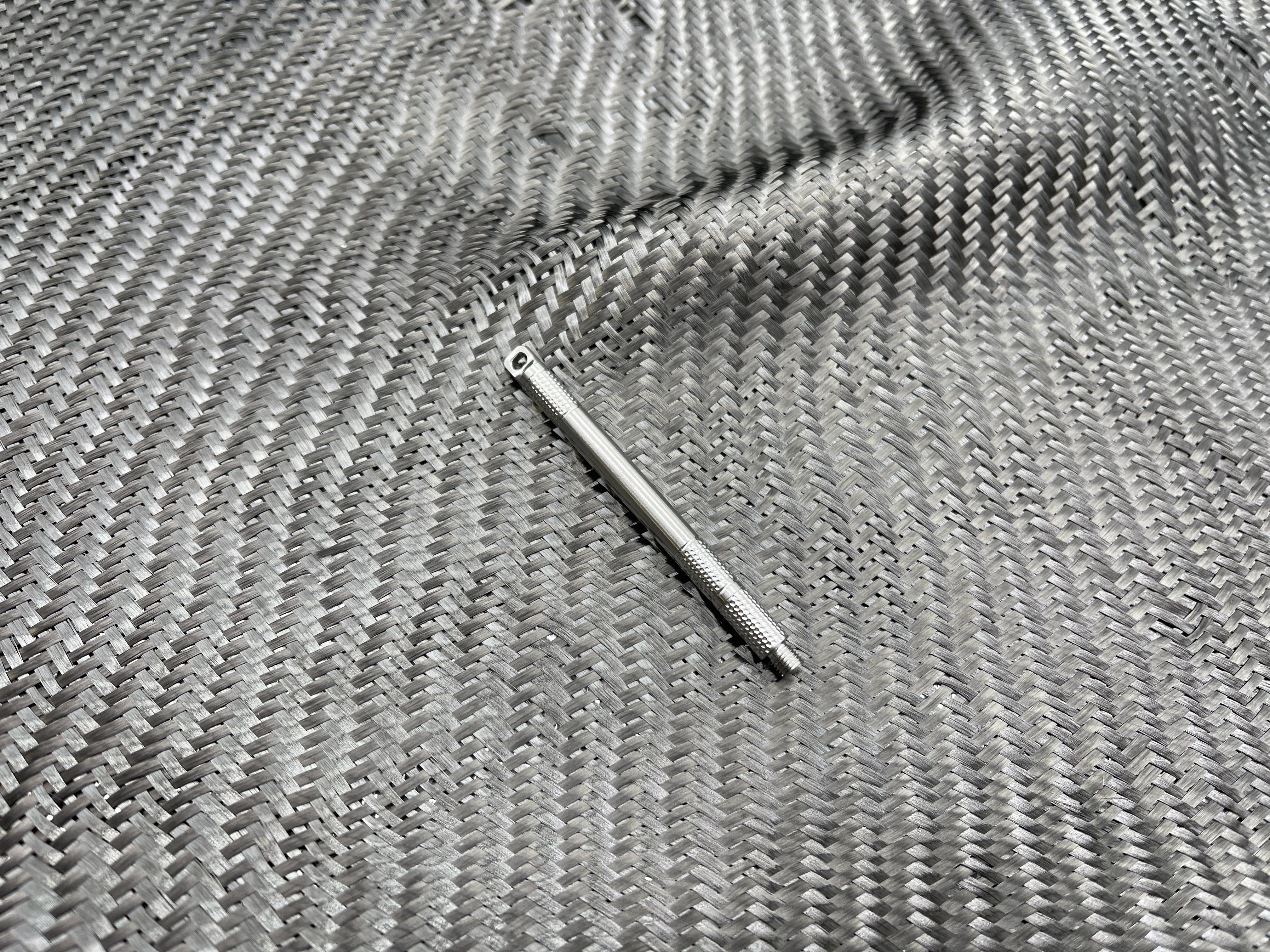 Ti Picky - Concealed Titanium Toothpick by Maratac® - Image 7