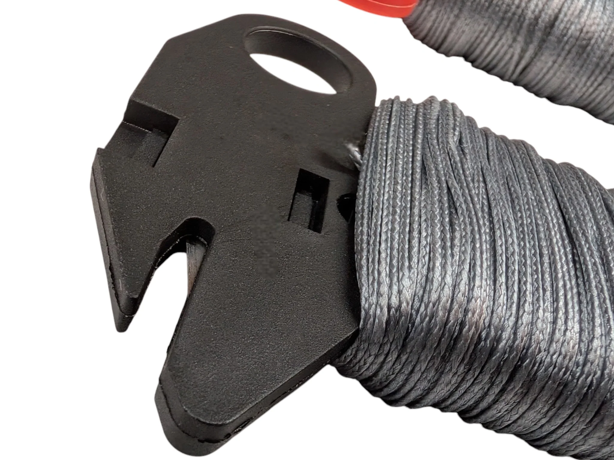 TidyTether With Armada-Weave + 100 Feet / 130lbs Test Cord - All-in-One Cord Cutter & Organizer - Image 3