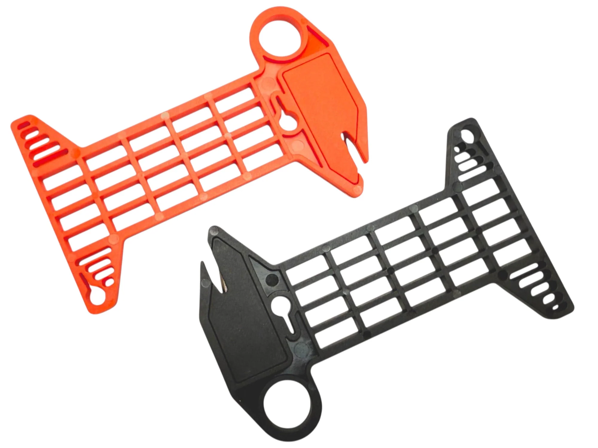 TidyTether With Armada-Weave + 100 Feet / 130lbs Test Cord - All-in-One Cord Cutter & Organizer - Image 9