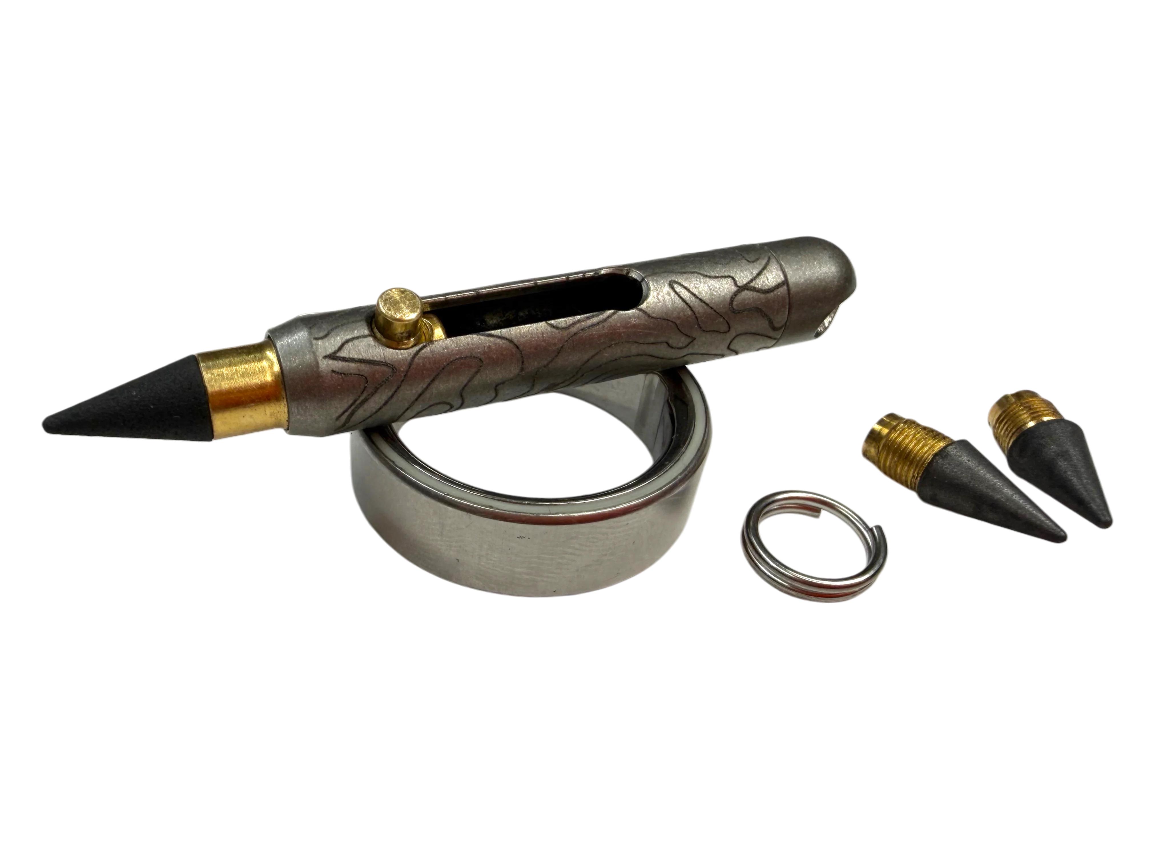 Tiny - E - Bit Pencil by Maratac® - Image 2