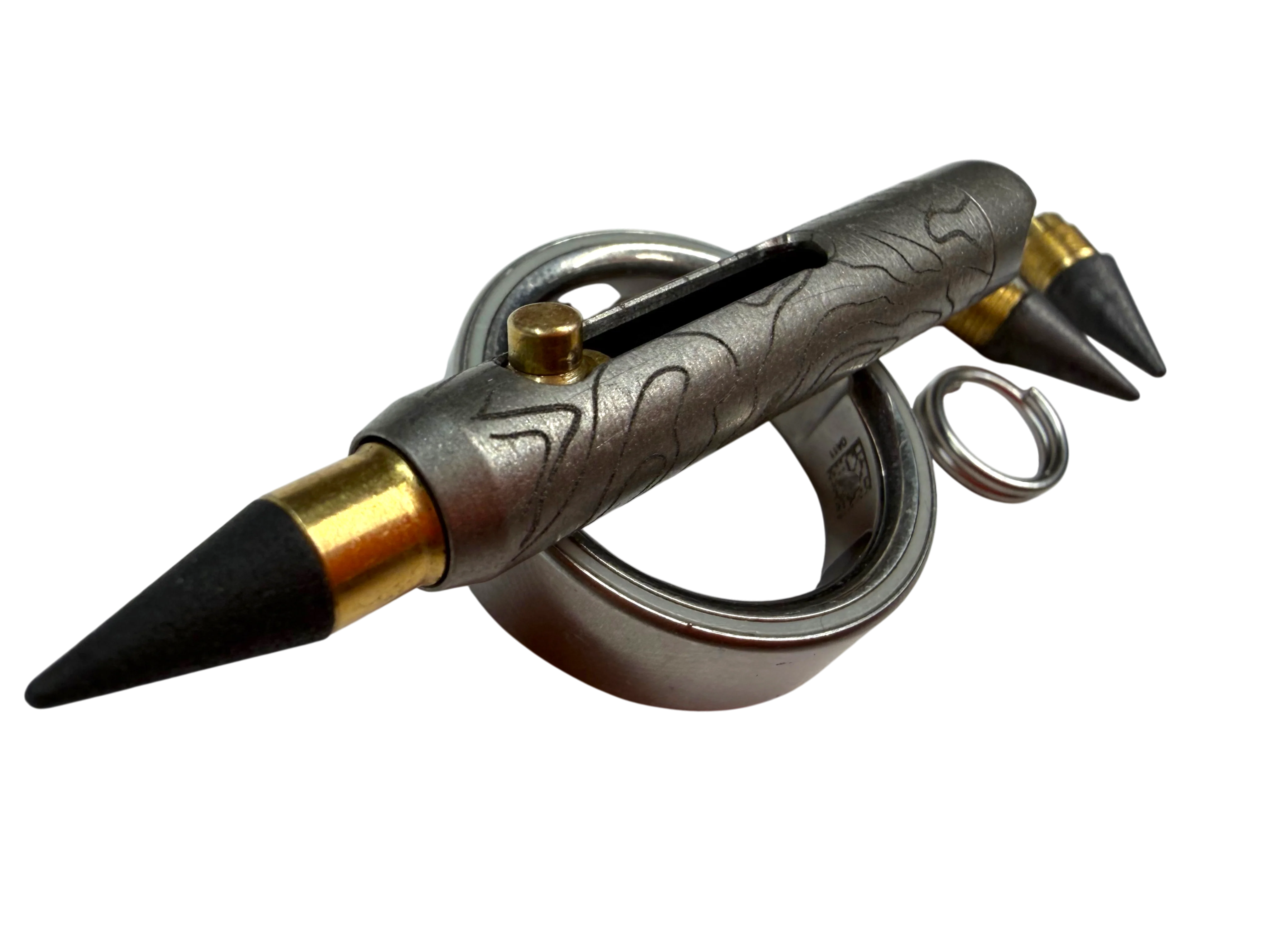 Tiny - E - Bit Pencil by Maratac® - Image 4