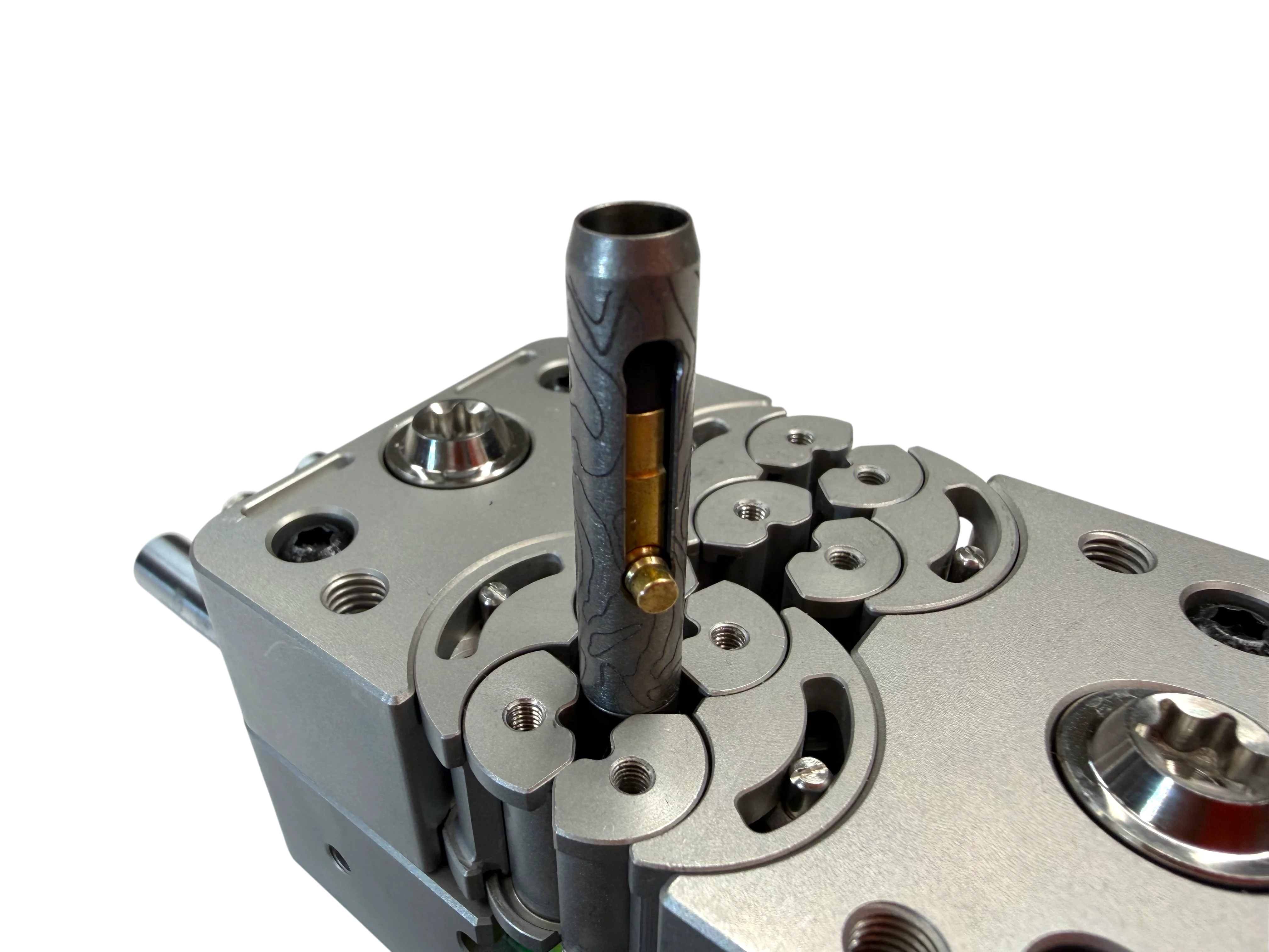 Tiny - E - Bit Pencil by Maratac® - Image 6