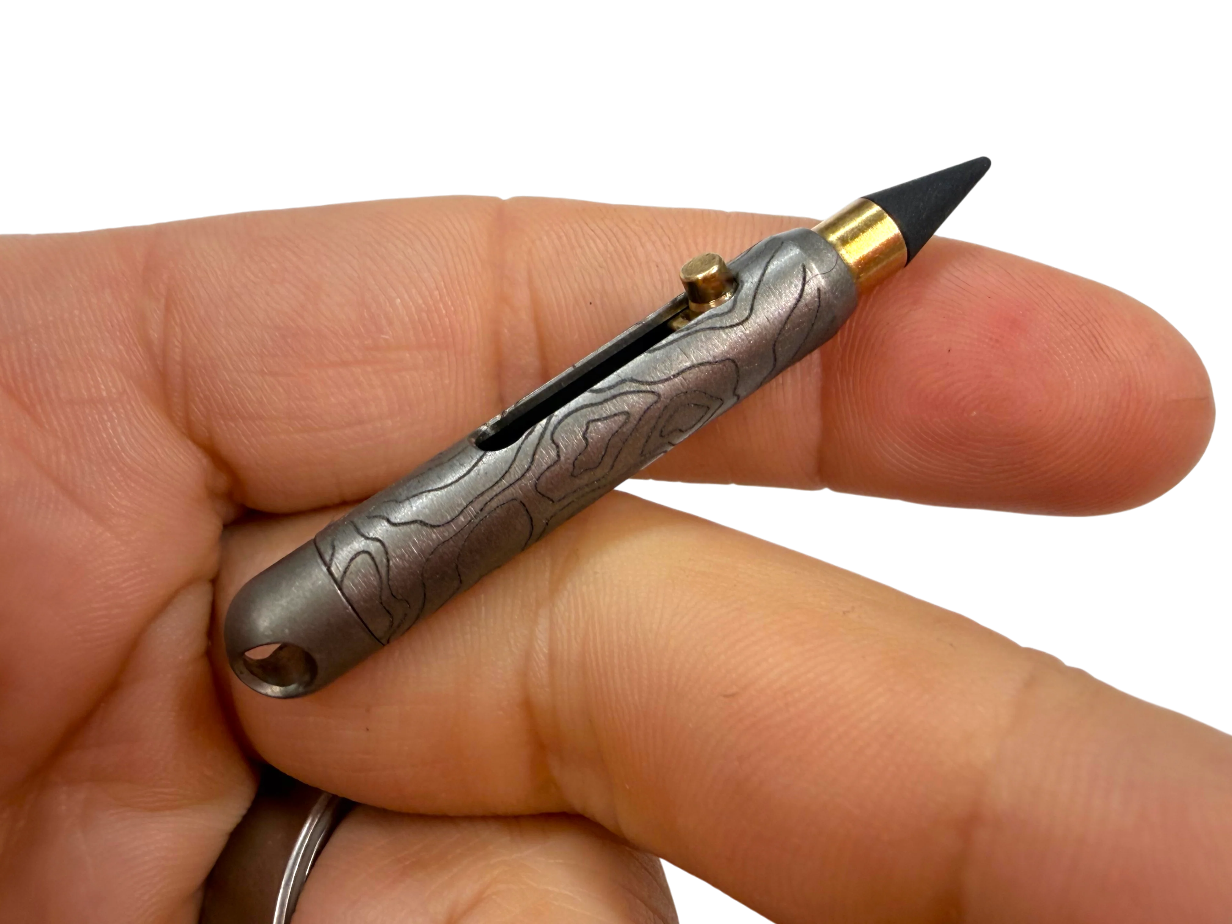 Tiny - E - Bit Pencil by Maratac® - Image 7