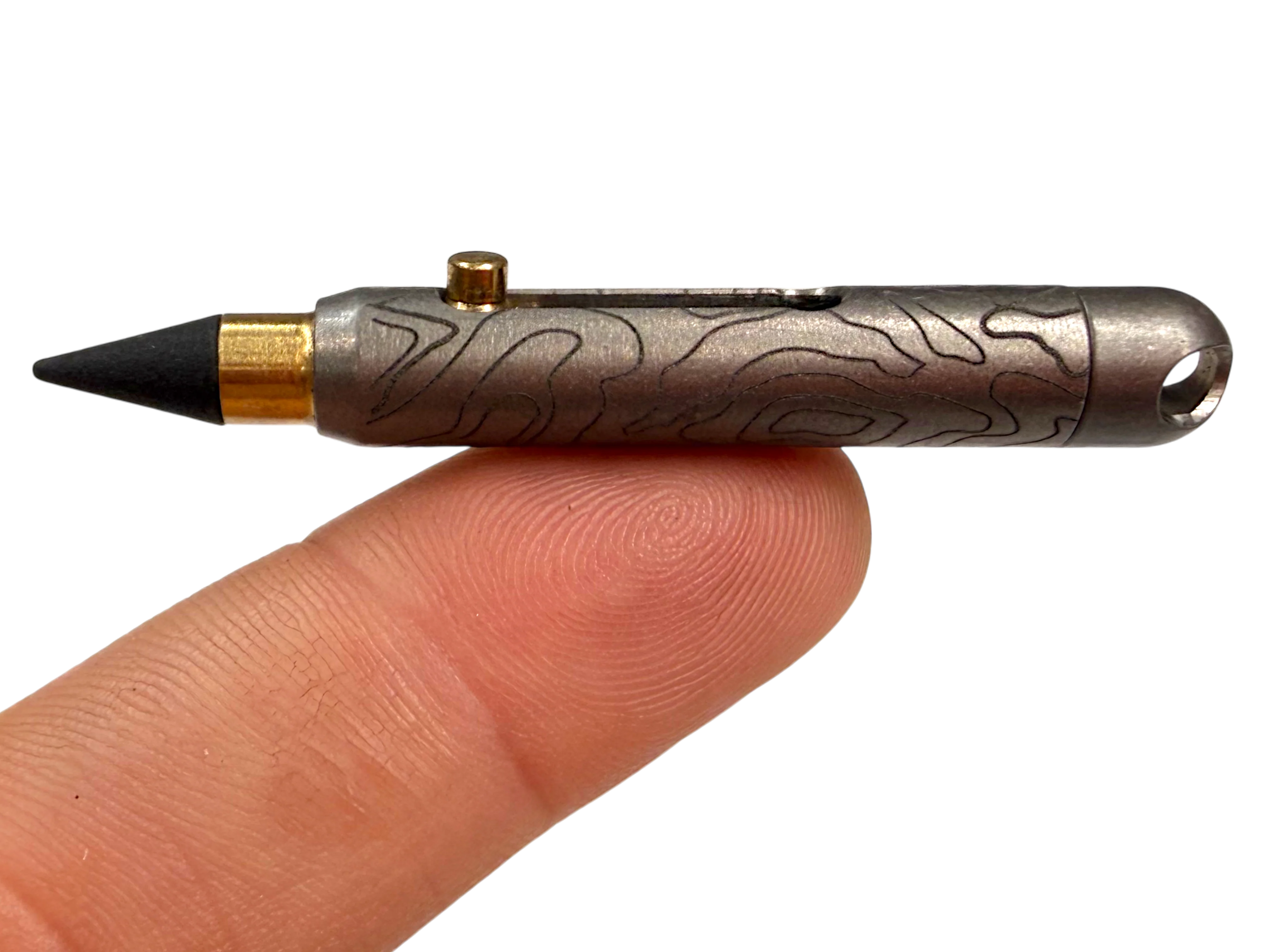 Tiny - E - Bit Pencil by Maratac® - Image 8