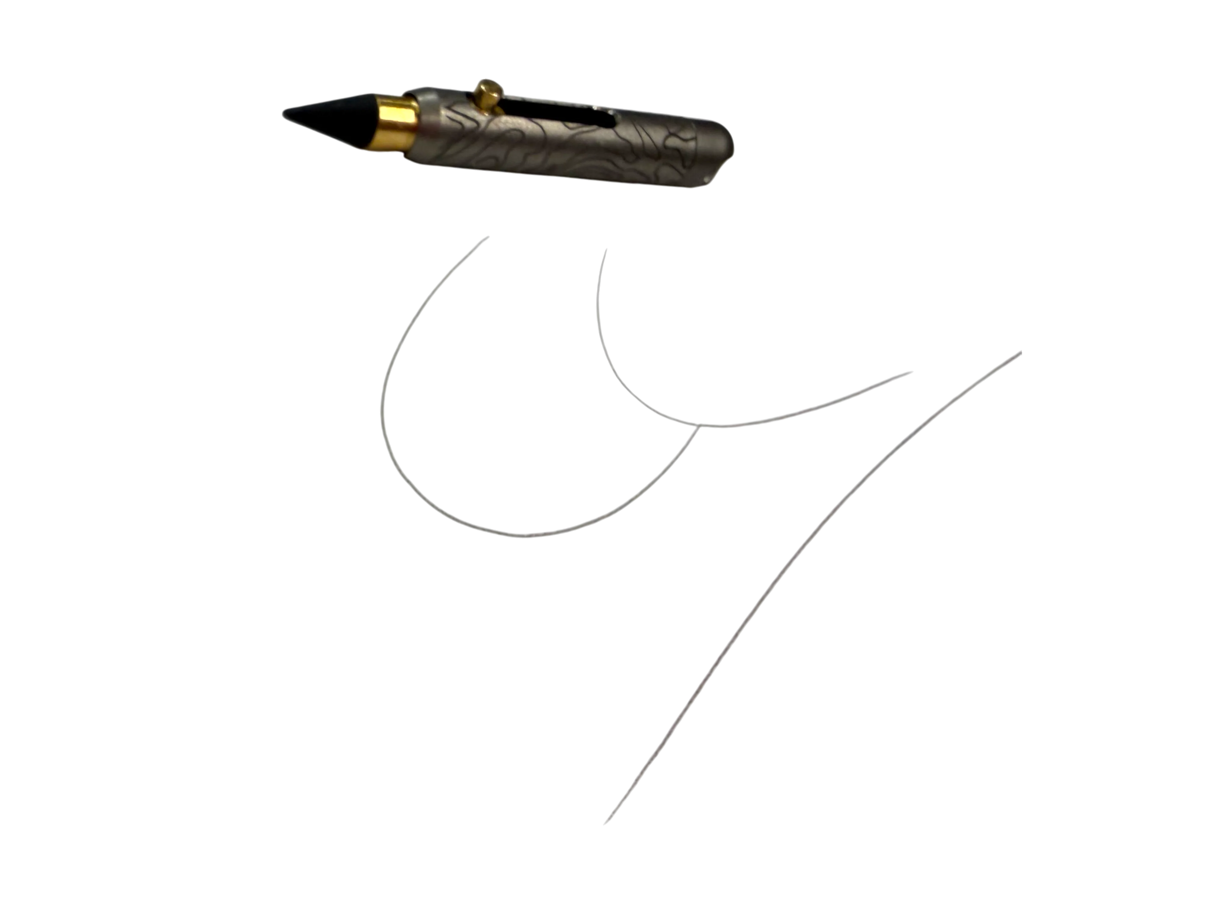 Tiny - E - Bit Pencil by Maratac® - Image 9