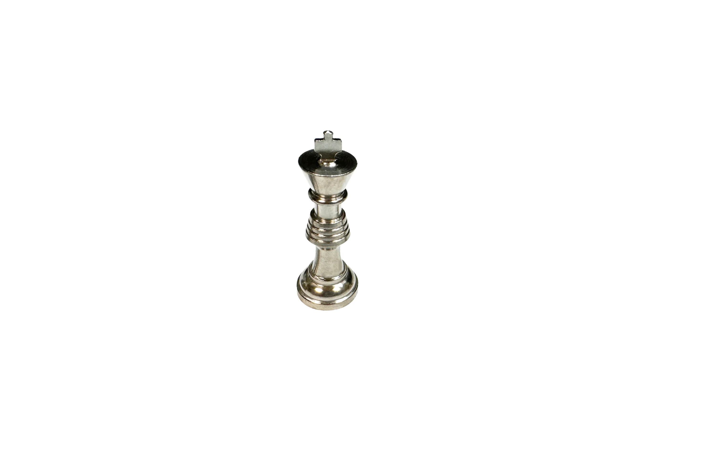 Titanium Chess Pieces - Worlds Smallest - by Maratac® - Build-A-Set - Image 18