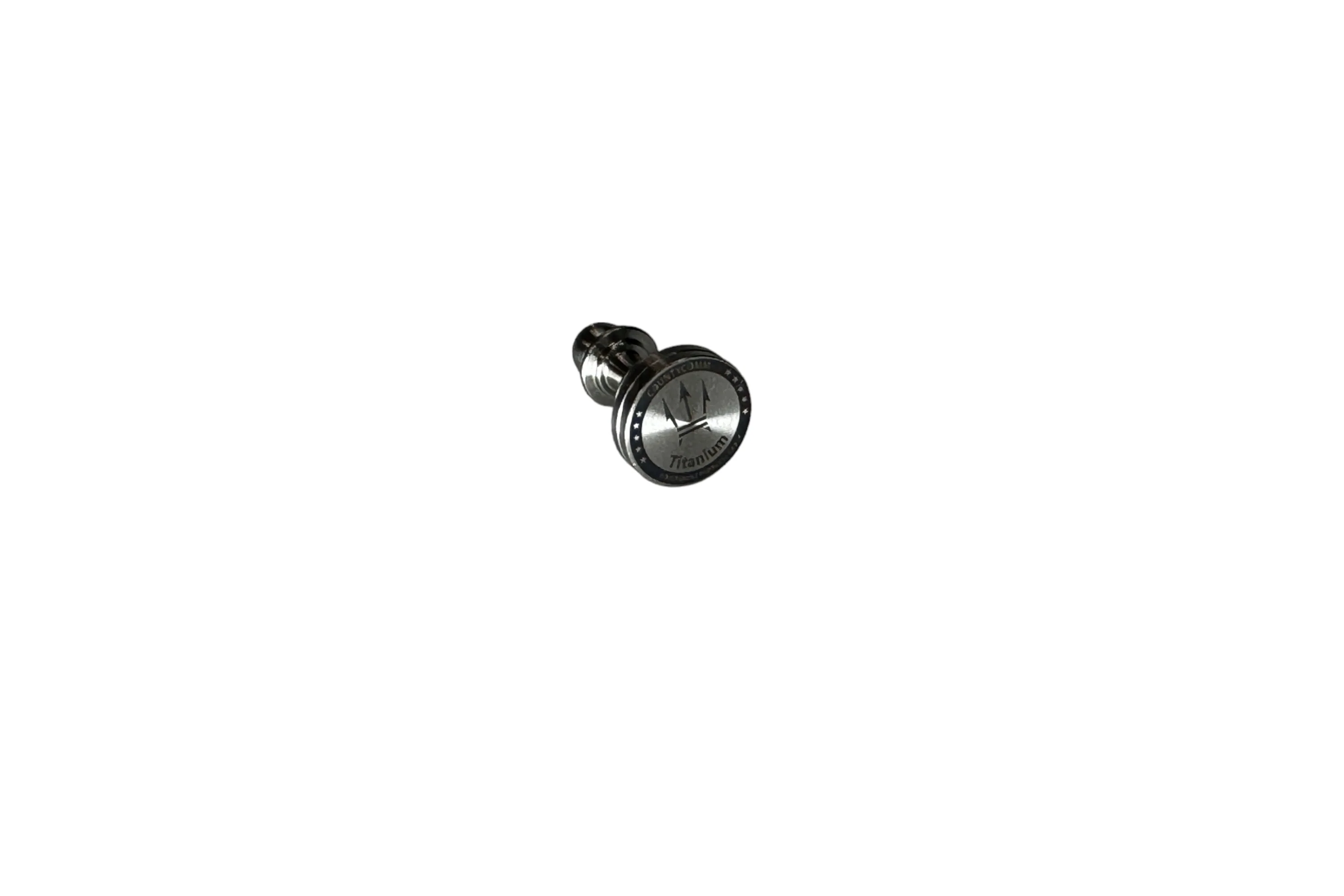 Titanium Chess Pieces - Worlds Smallest - by Maratac® - Build-A-Set - Image 19