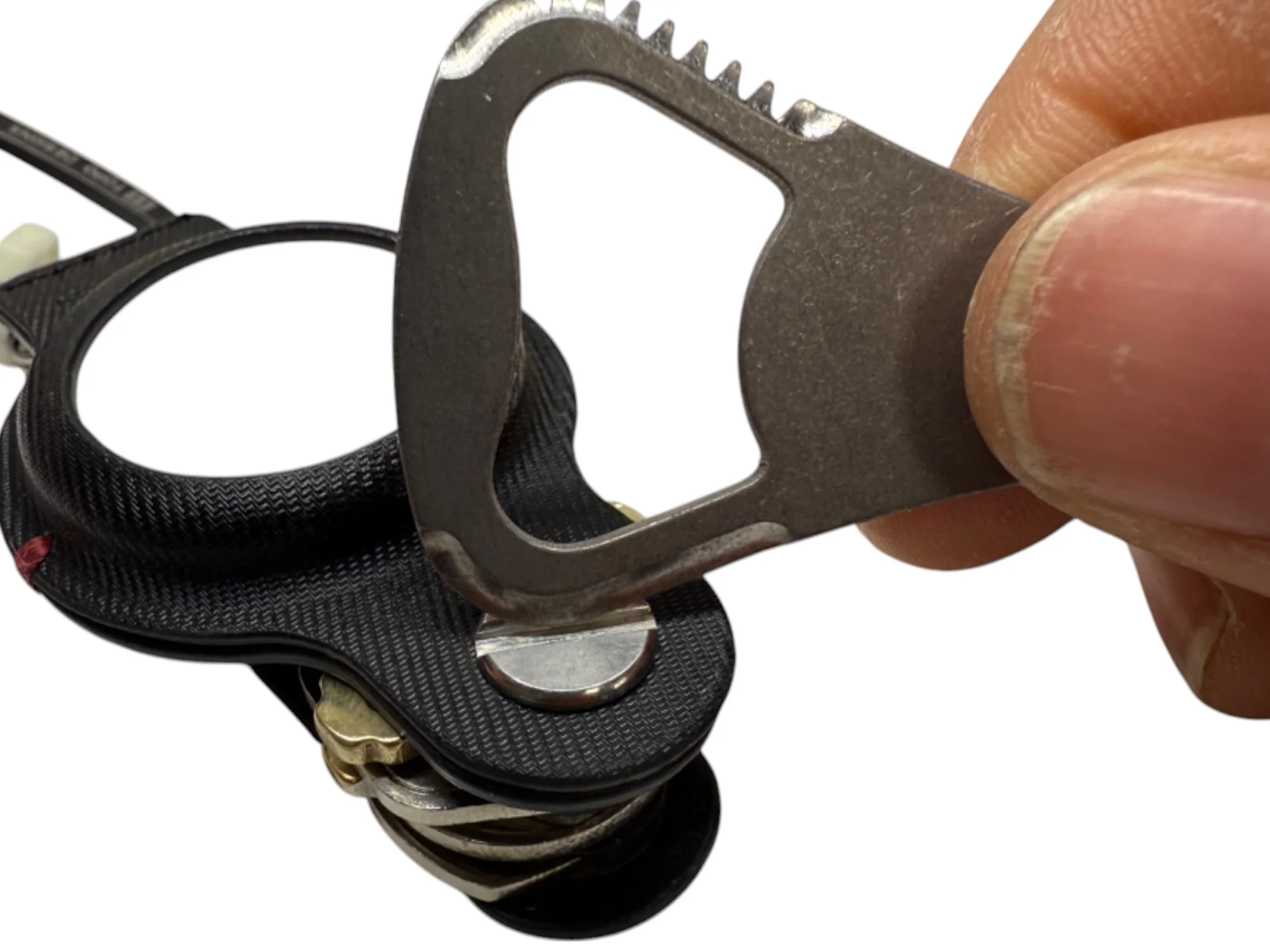 Titan War Claw Multi Tool - Maratac® - Image 2