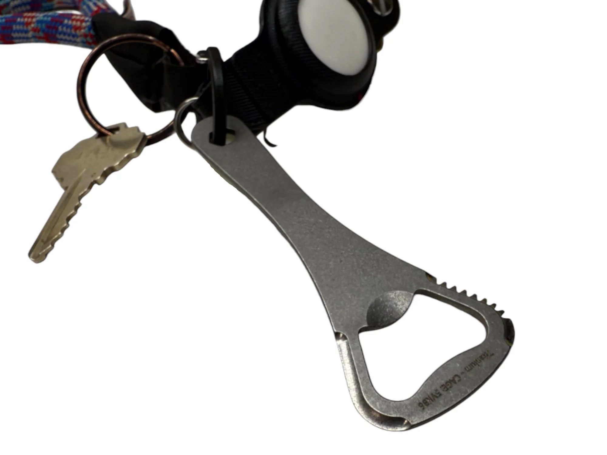 Titan War Claw Multi Tool - Maratac® - Image 3