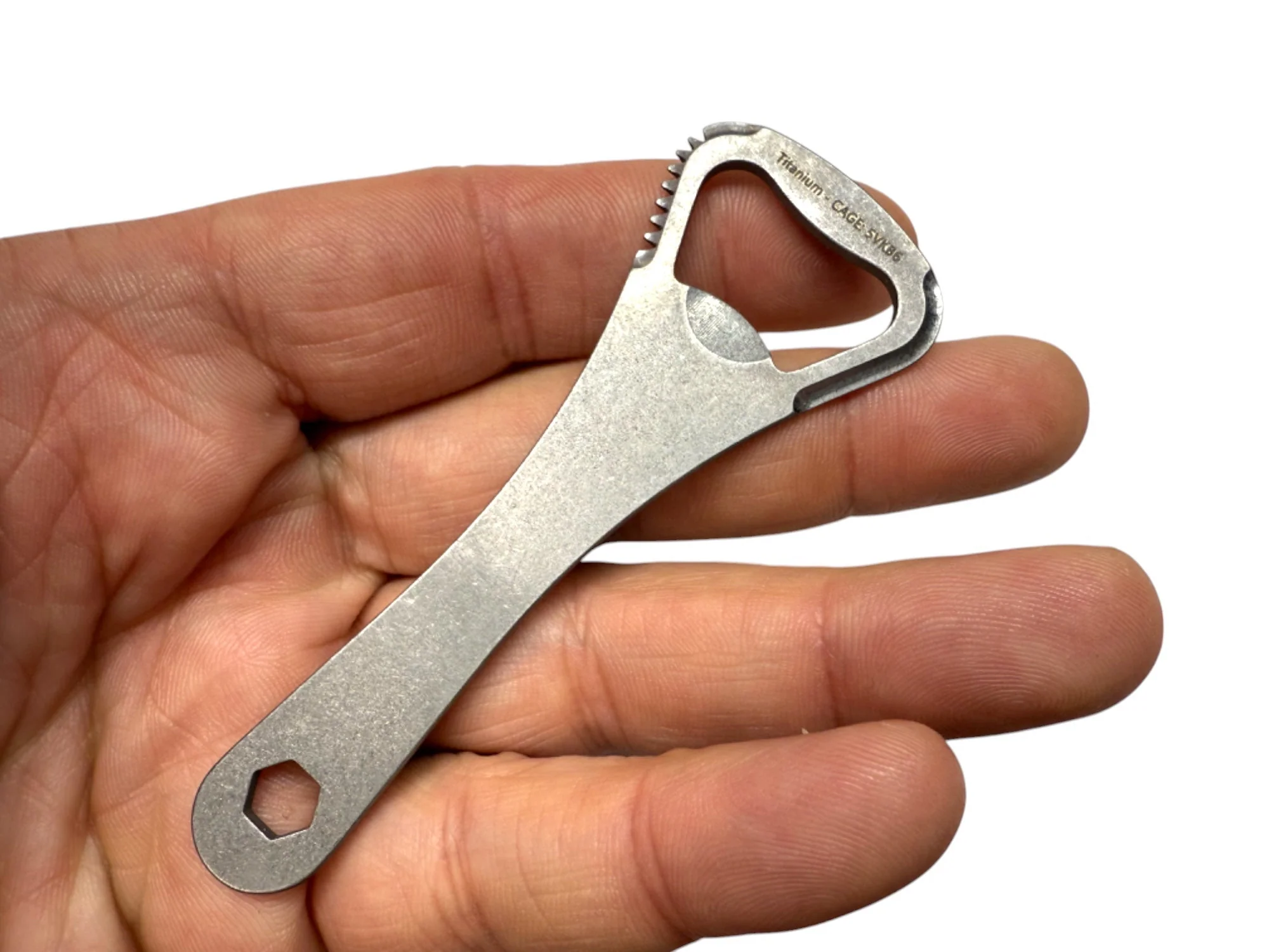 Titan War Claw Multi Tool - Maratac® - Image 5