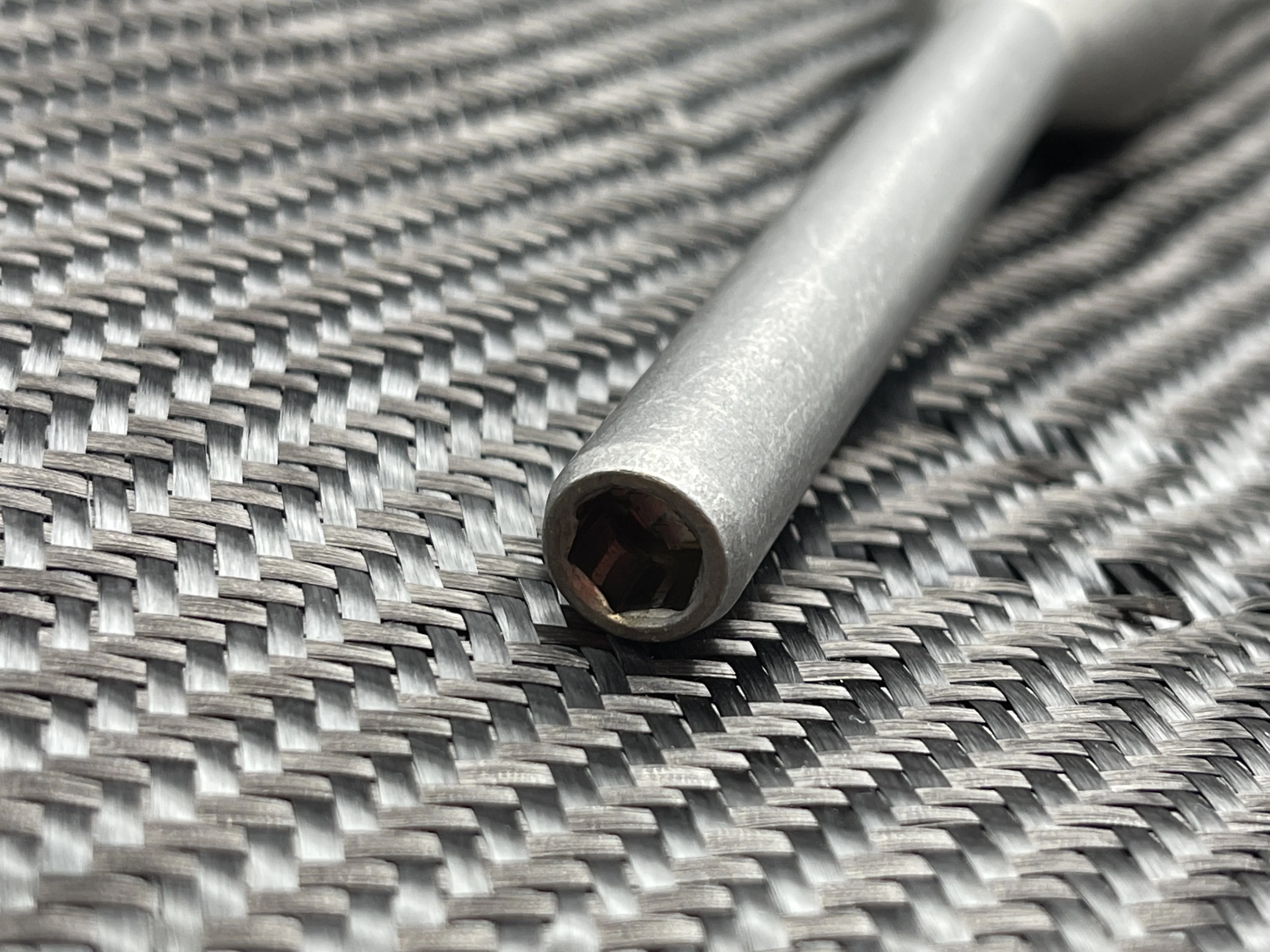 Titanium Aviation Multi-Bit Screwdriver - Gen 2 - Image 11